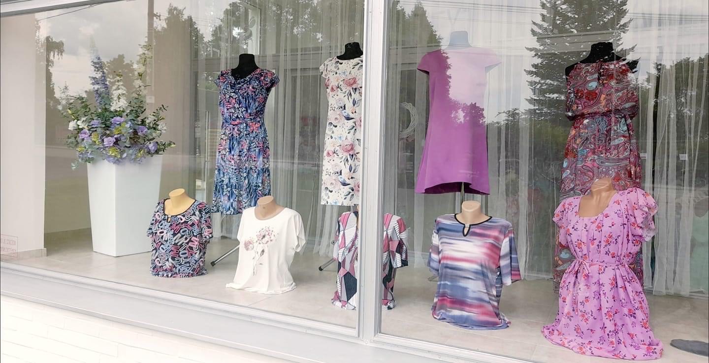 Textil Včelka foto 4
