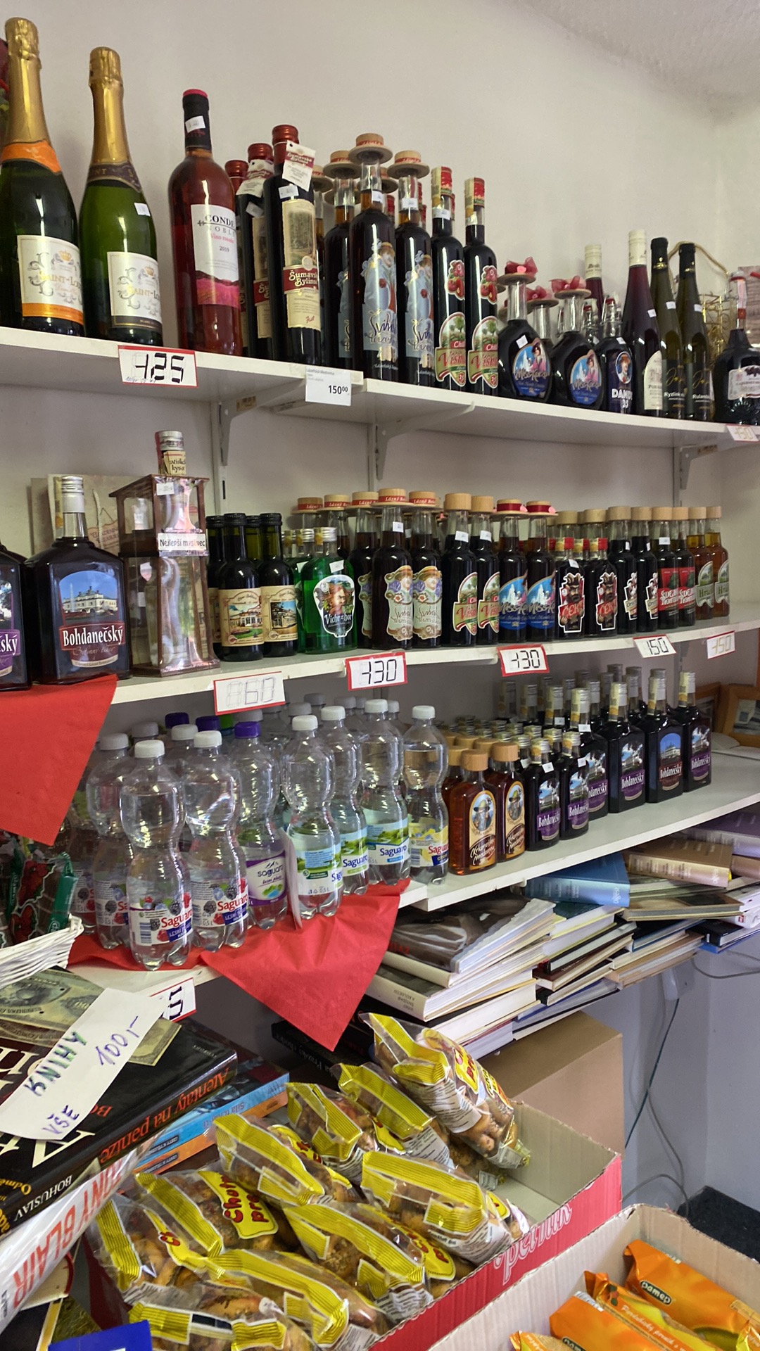 Lázeňské oplatky, Miletínské modlitbičky, Pardubický perníčky foto 2