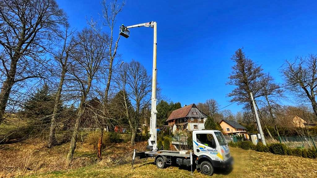 ARBO Šanov CZ s.r.o. foto 3
