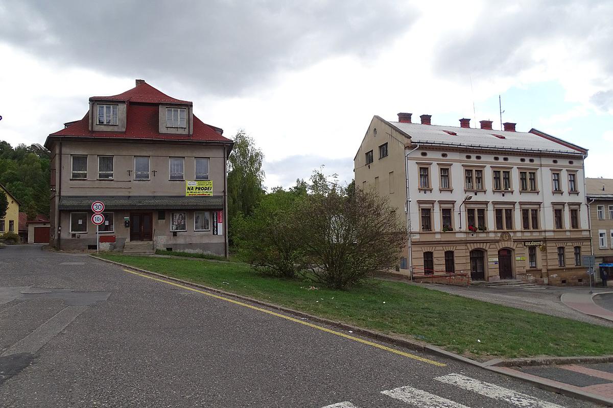 Zemědělský svaz Semily