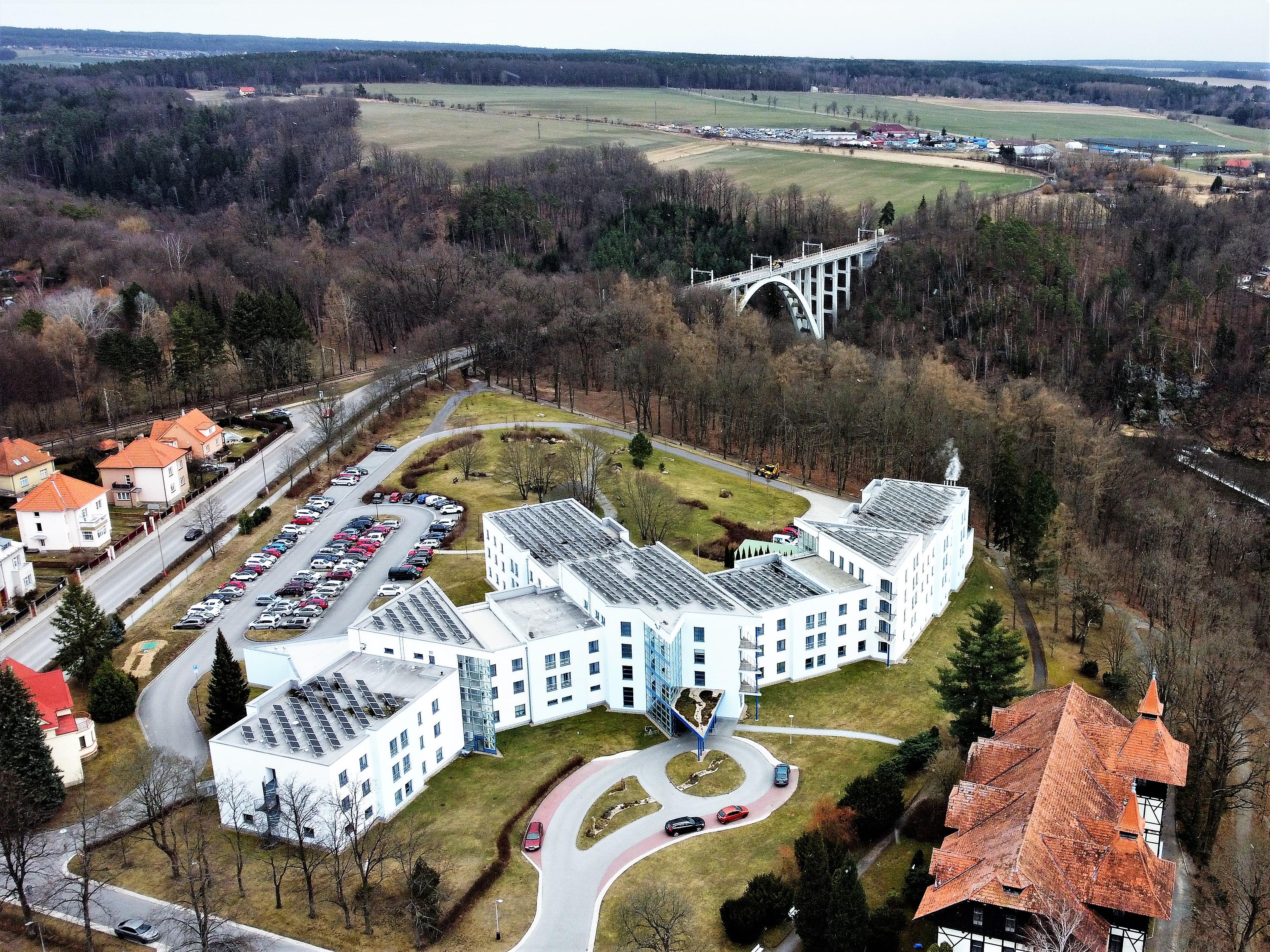 Lázně Bechyně, s.r.o. foto 3