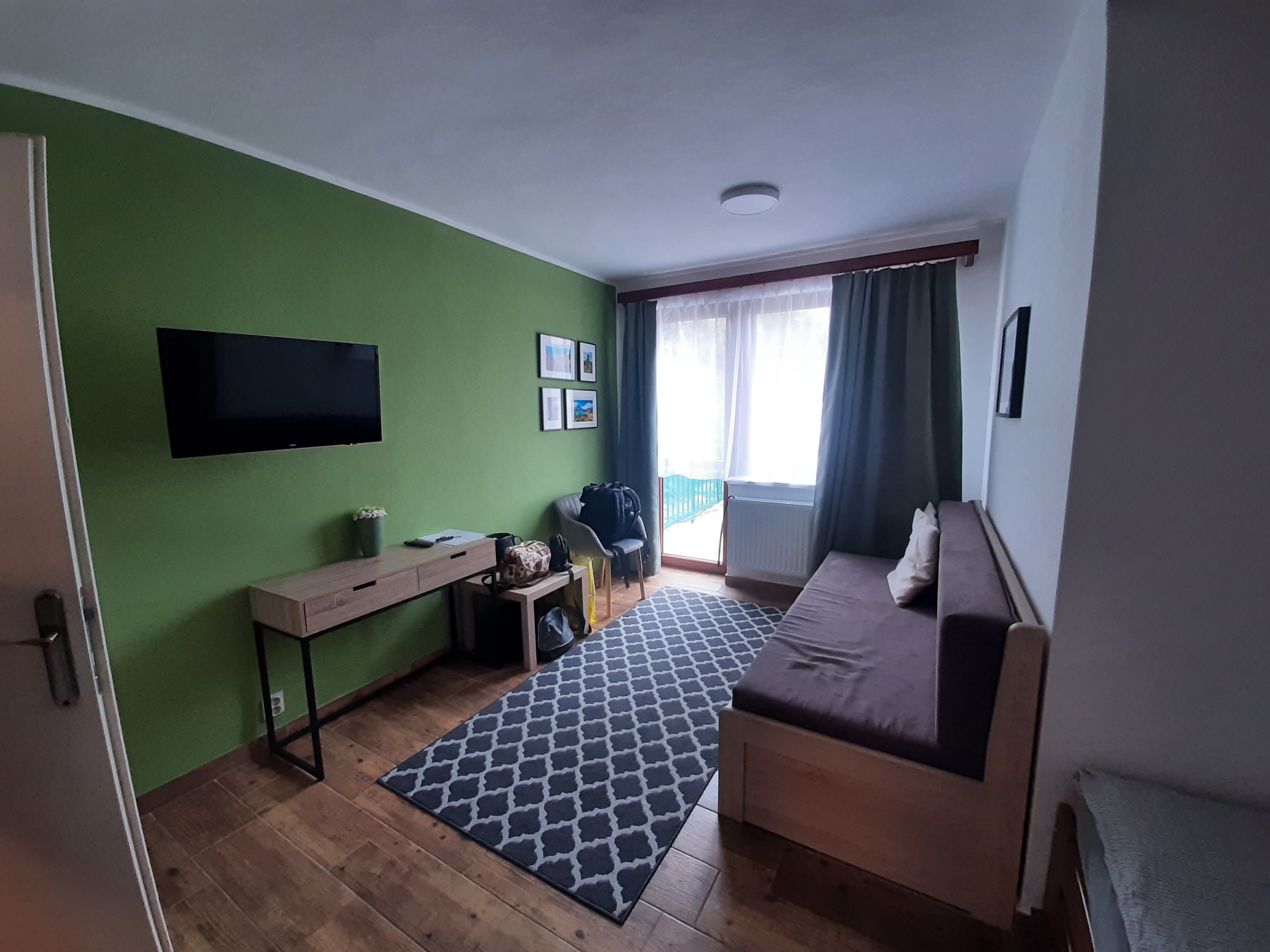 Penzion U Přehrady foto 3