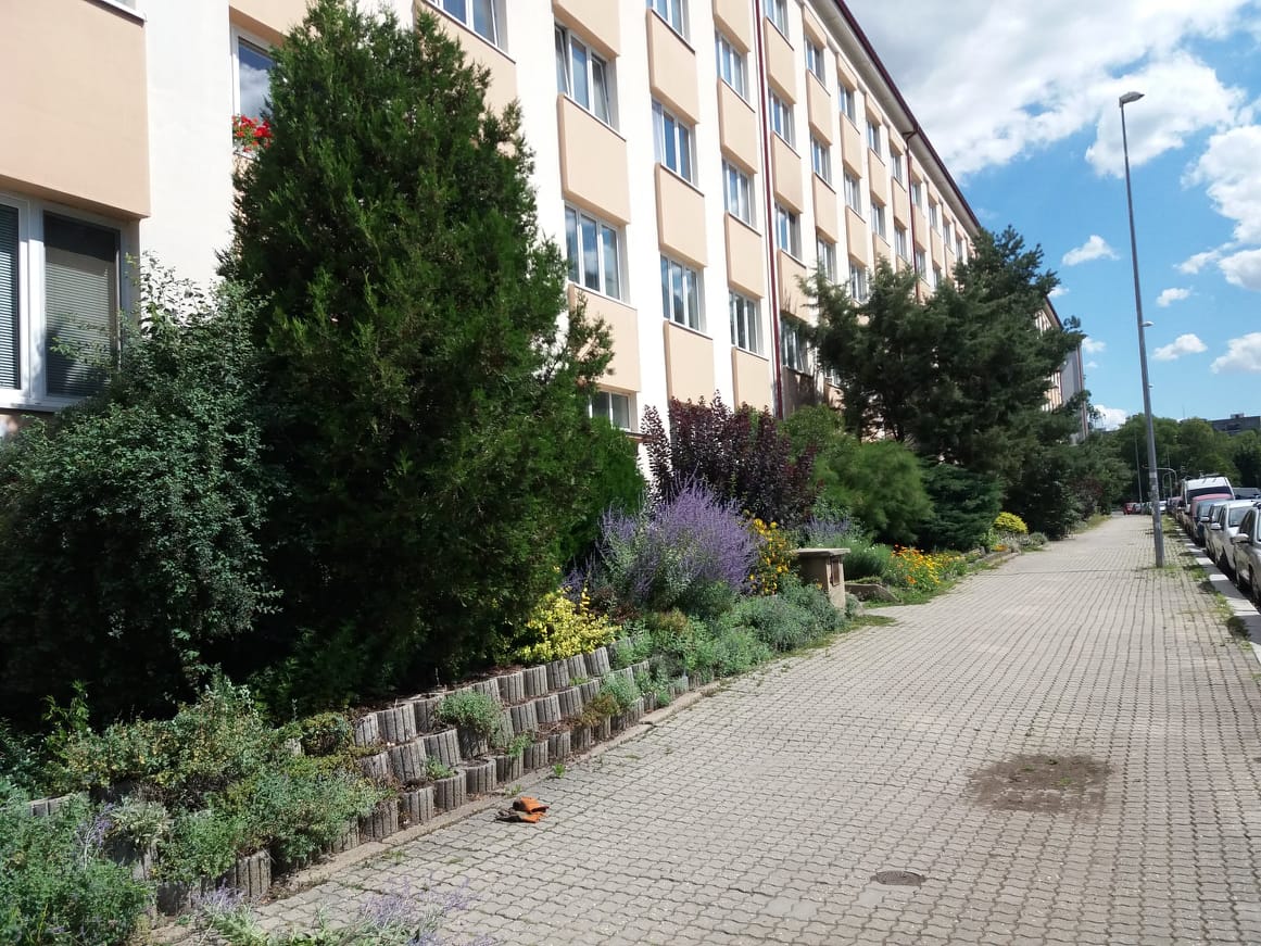 Zahradní práce Munzar foto 4