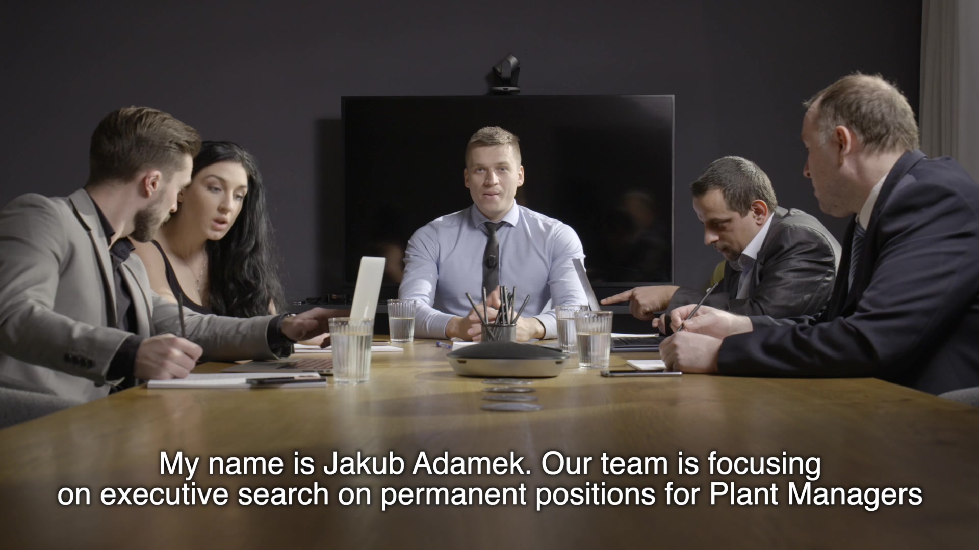 JIT Recruitment, s.r.o. foto 2 (náhled videa)