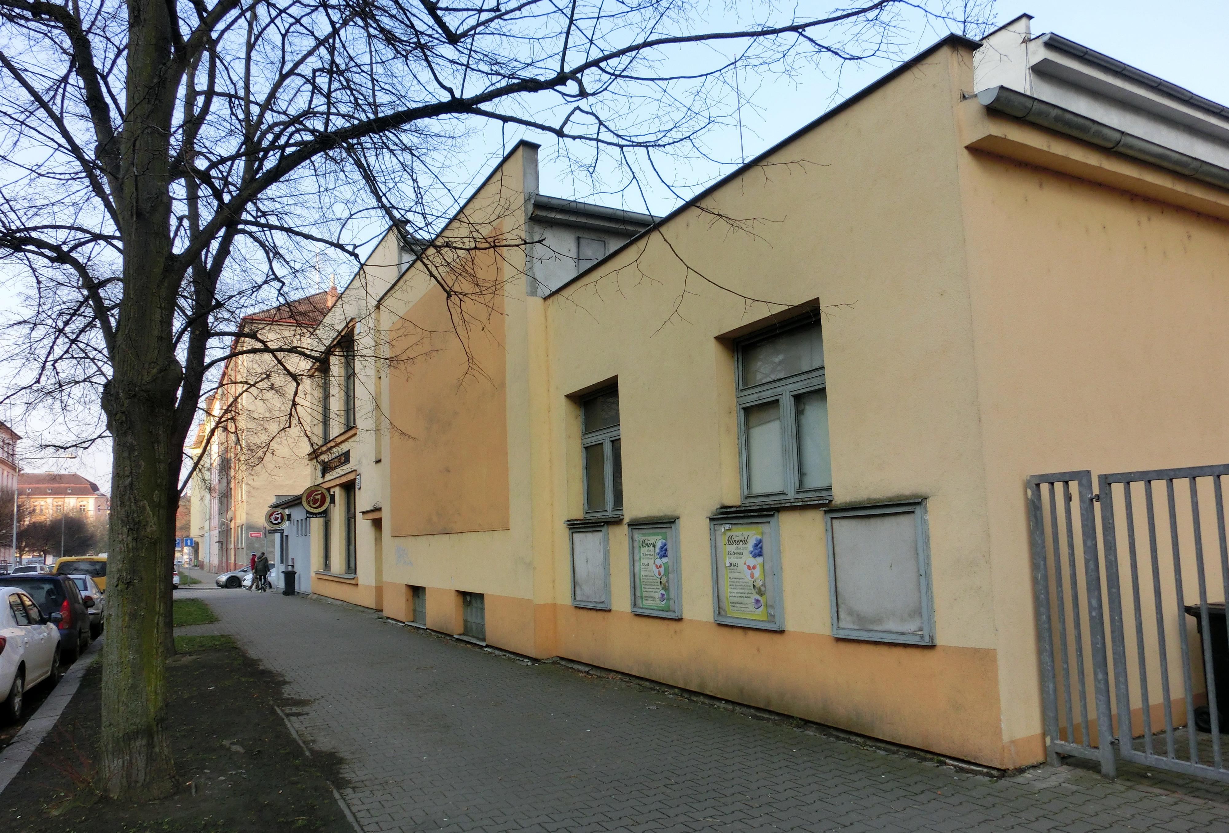 Kulturní dům JAS, spol. s r.o. foto 2