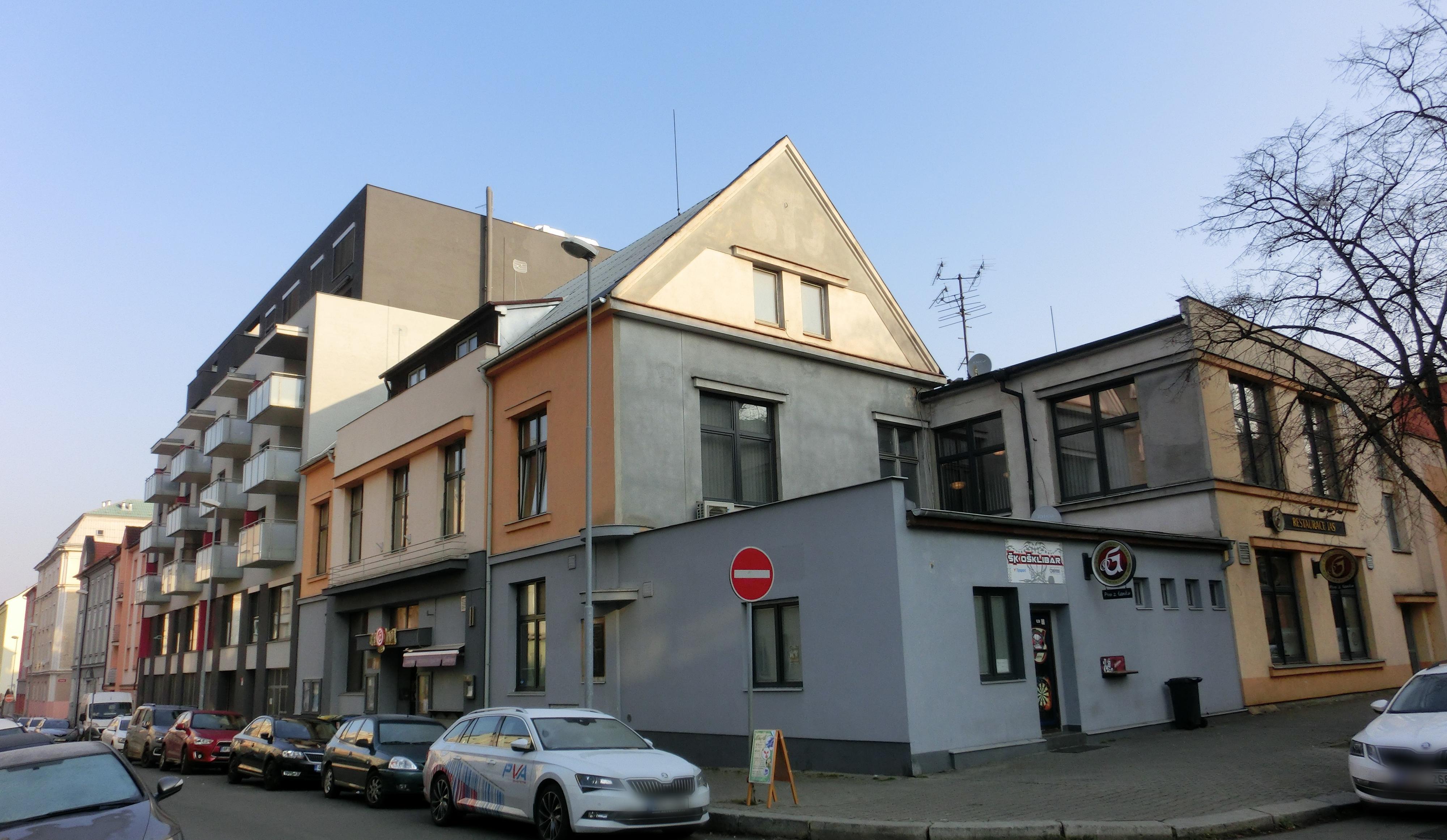 Kulturní dům JAS, spol. s r.o. foto 5