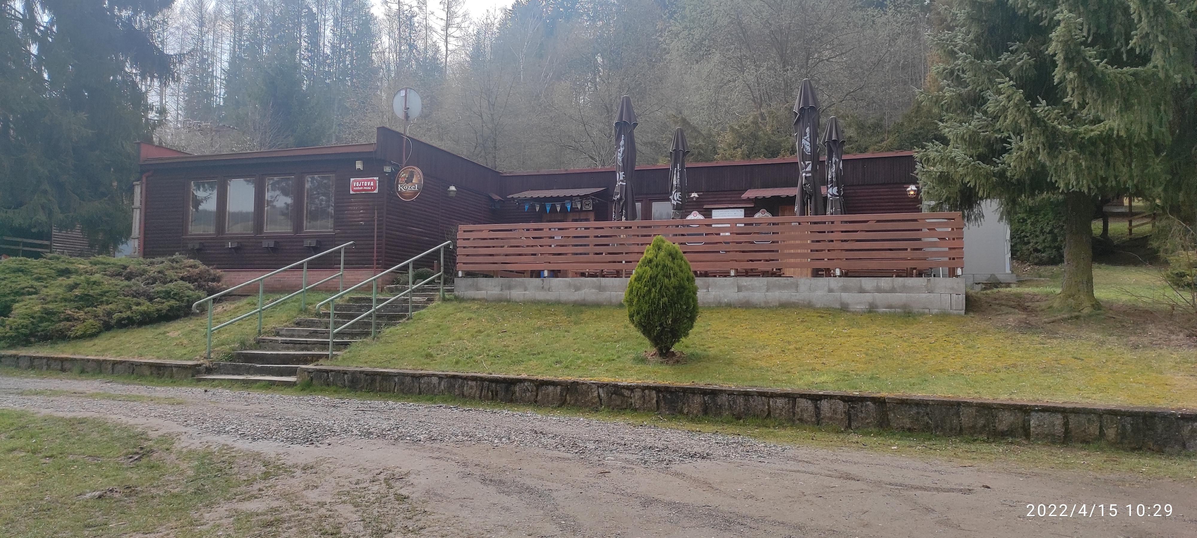 Rekreační středisko Avia foto 3