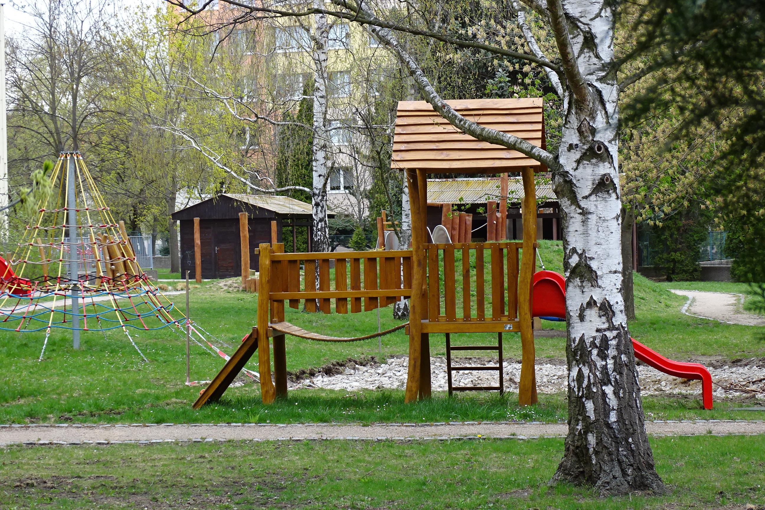 MŠ Harmonie Neratovice - Písnička foto 2