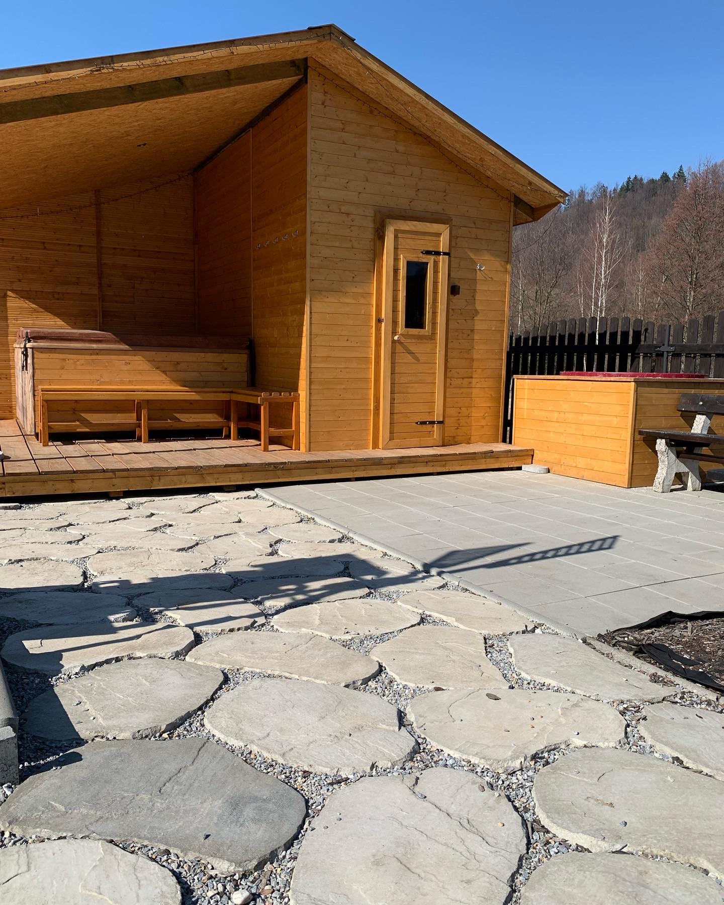 Chalupa Maruška foto 4