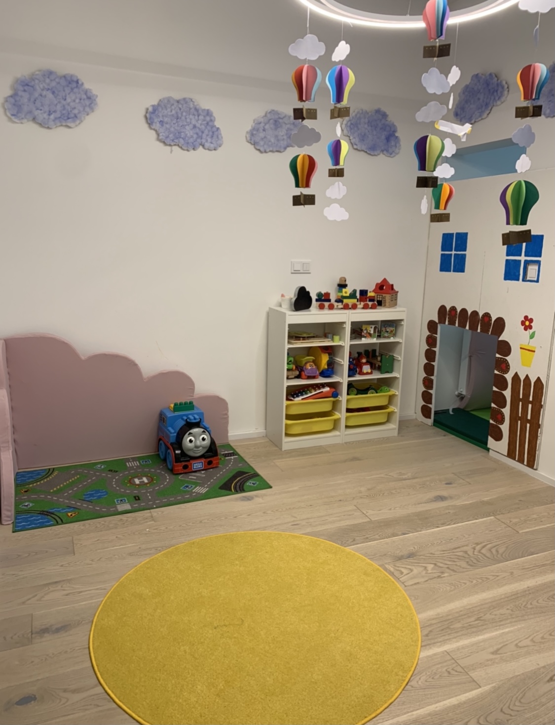 Dětská skupina Elánek foto 4