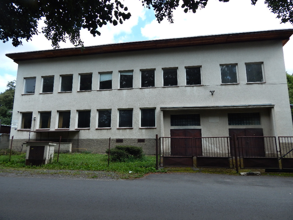 TECHNICKÉ SPORTY, p.s.