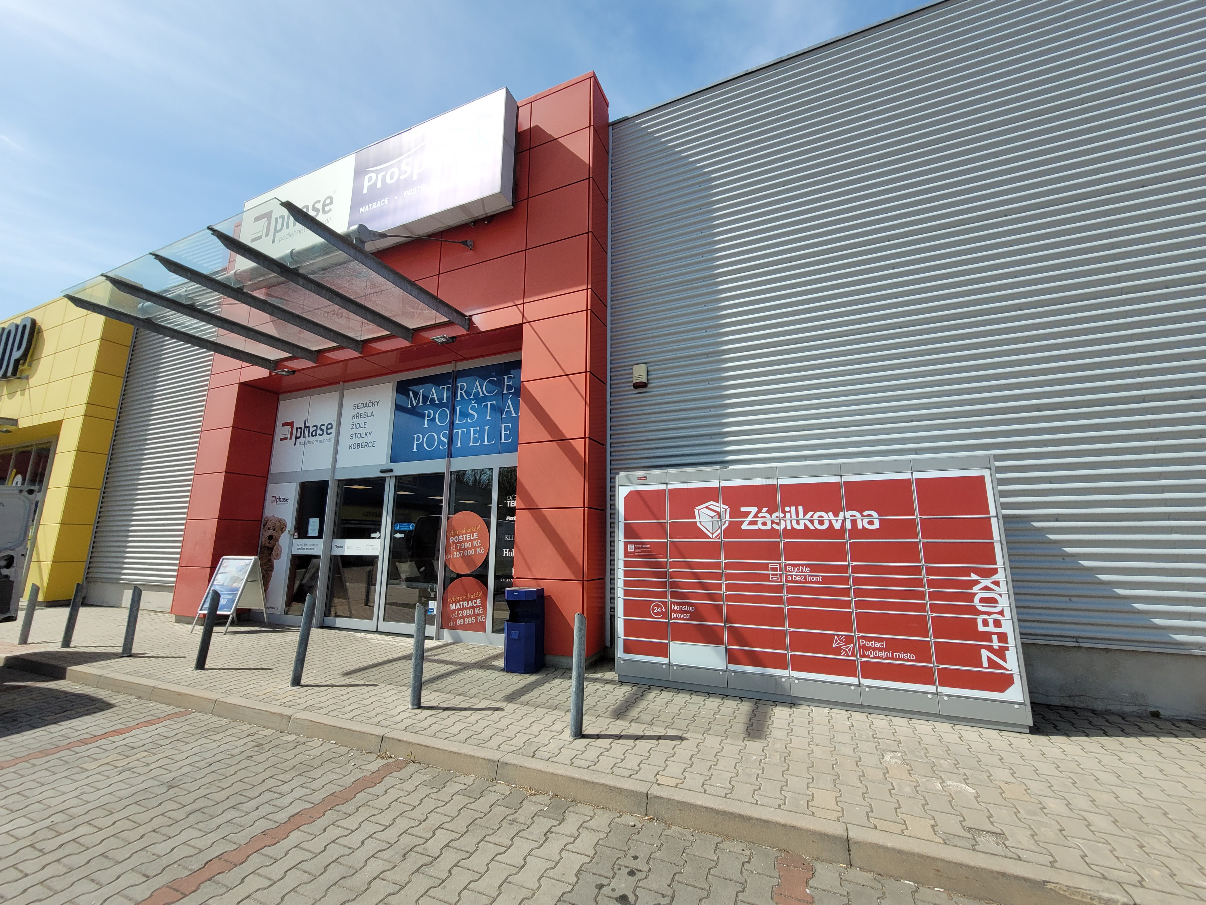 Z-BOX foto 2