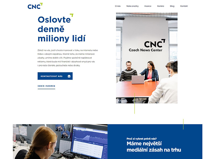 CZECH NEWS CENTER a.s. foto 4
