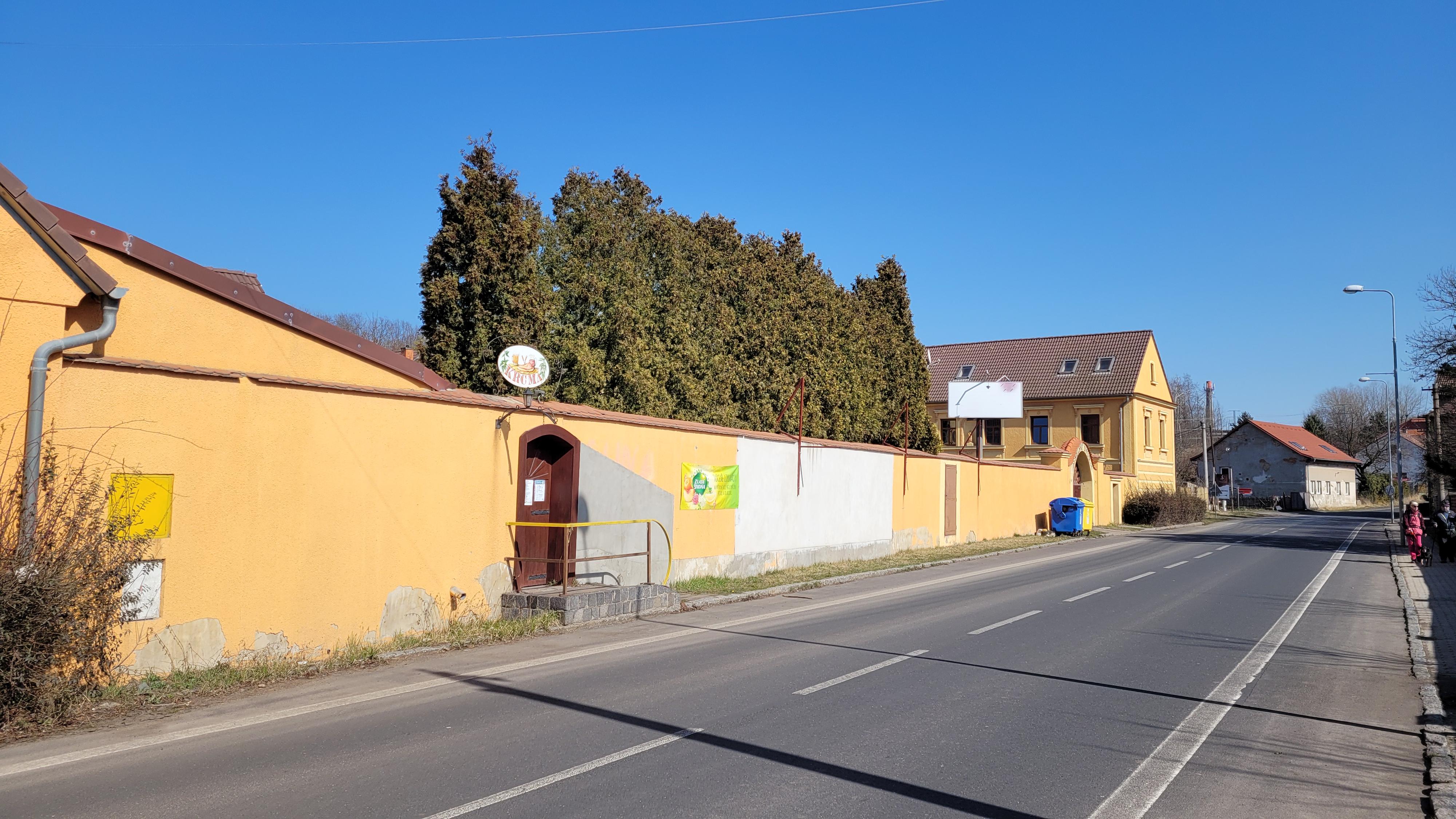 Restaurace Selský dvůr foto 6