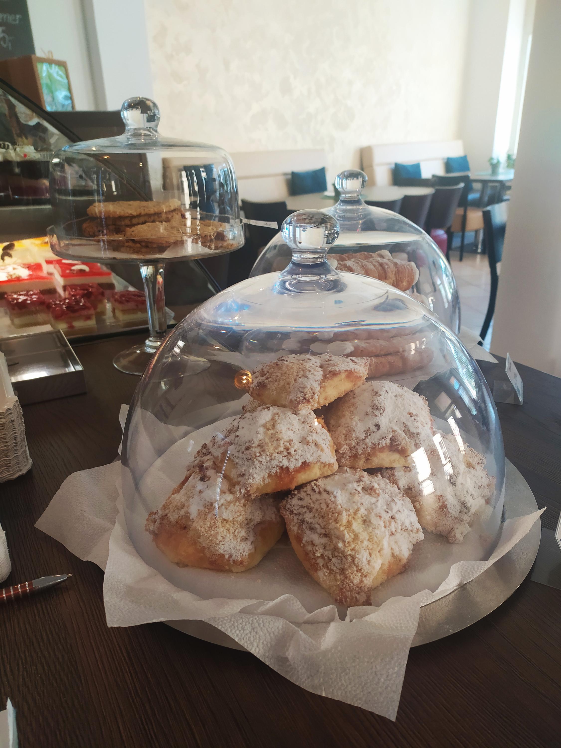 Na Zábradlí café bistro foto 4