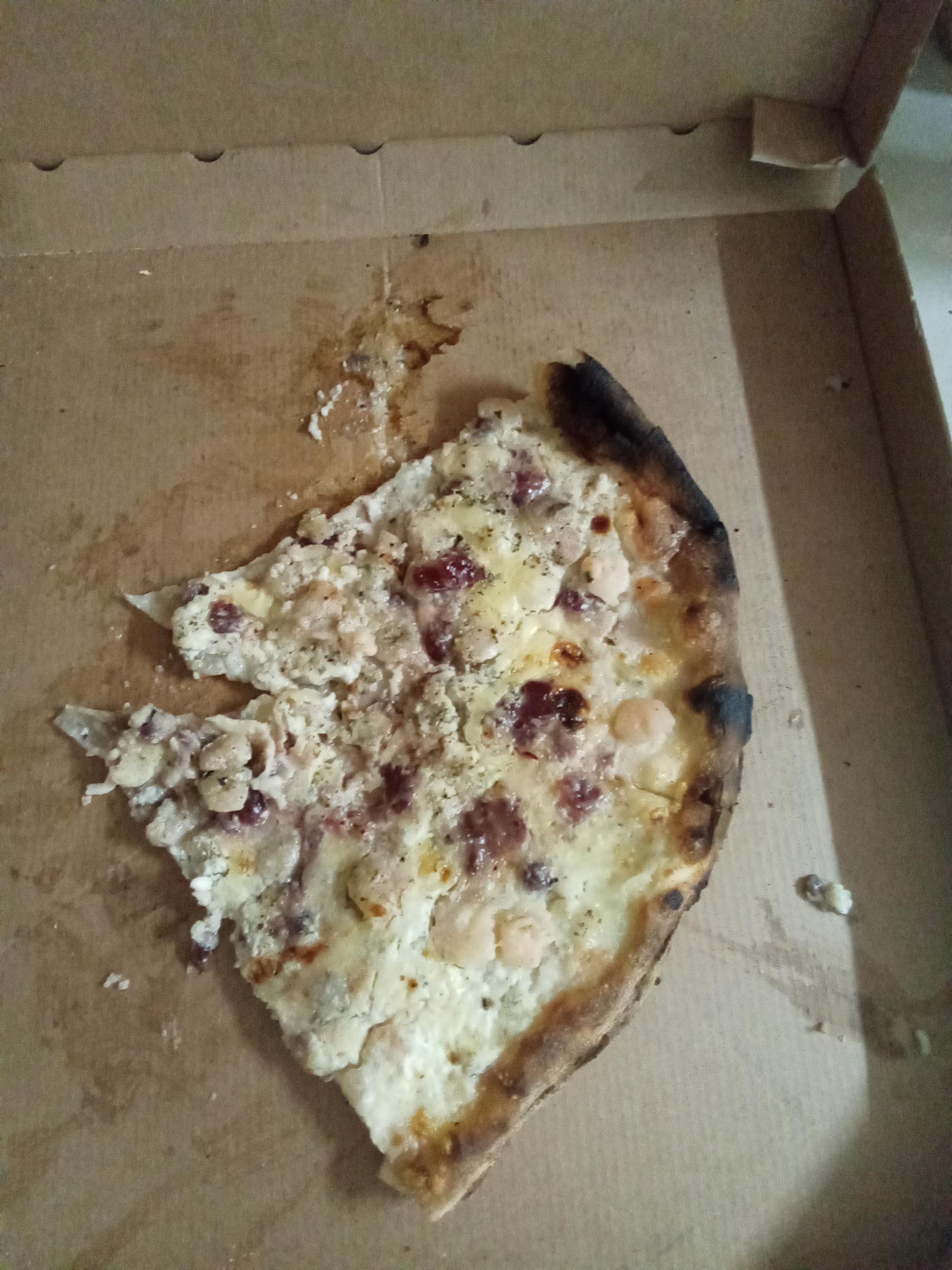 TURBO PIZZA foto 2