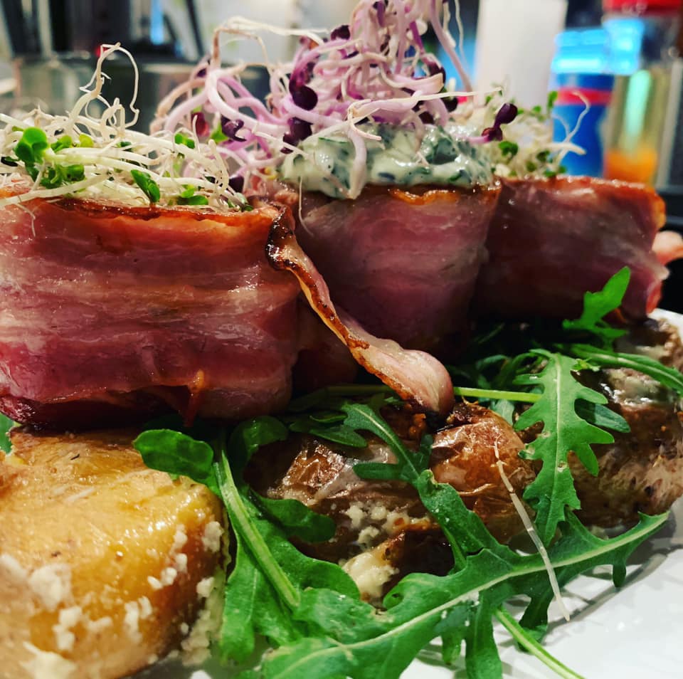 Kurzy vaření - Šelma v kuchyni foto 3