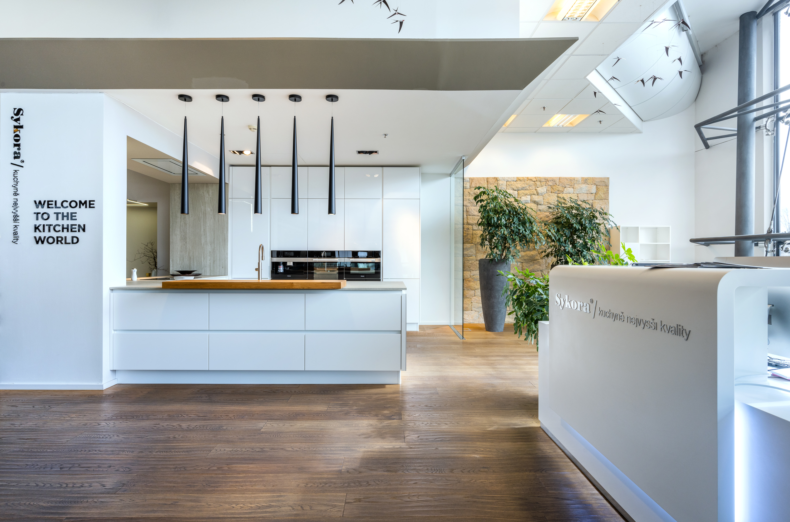 Sykora ® kuchyně nejvyšší kvality | Sykora Home foto 3