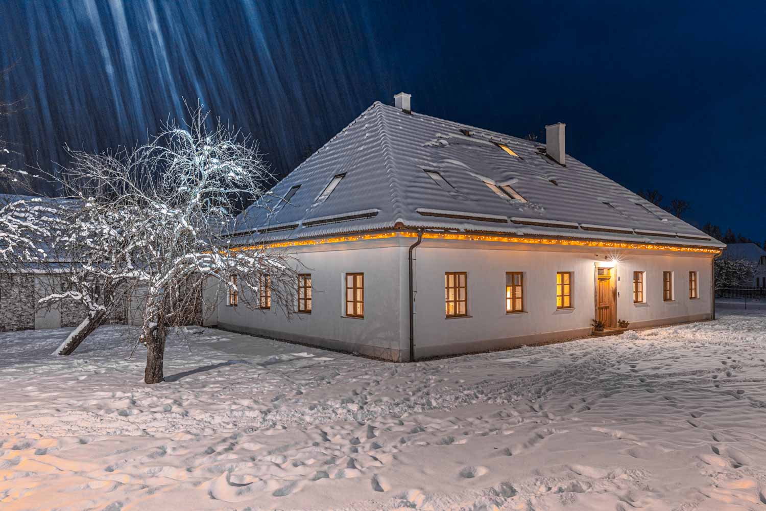 Statek U Medvěda foto 6