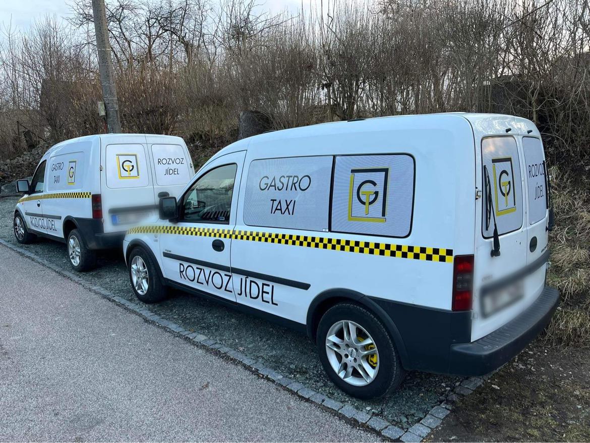 GASTRO TAXI foto 2