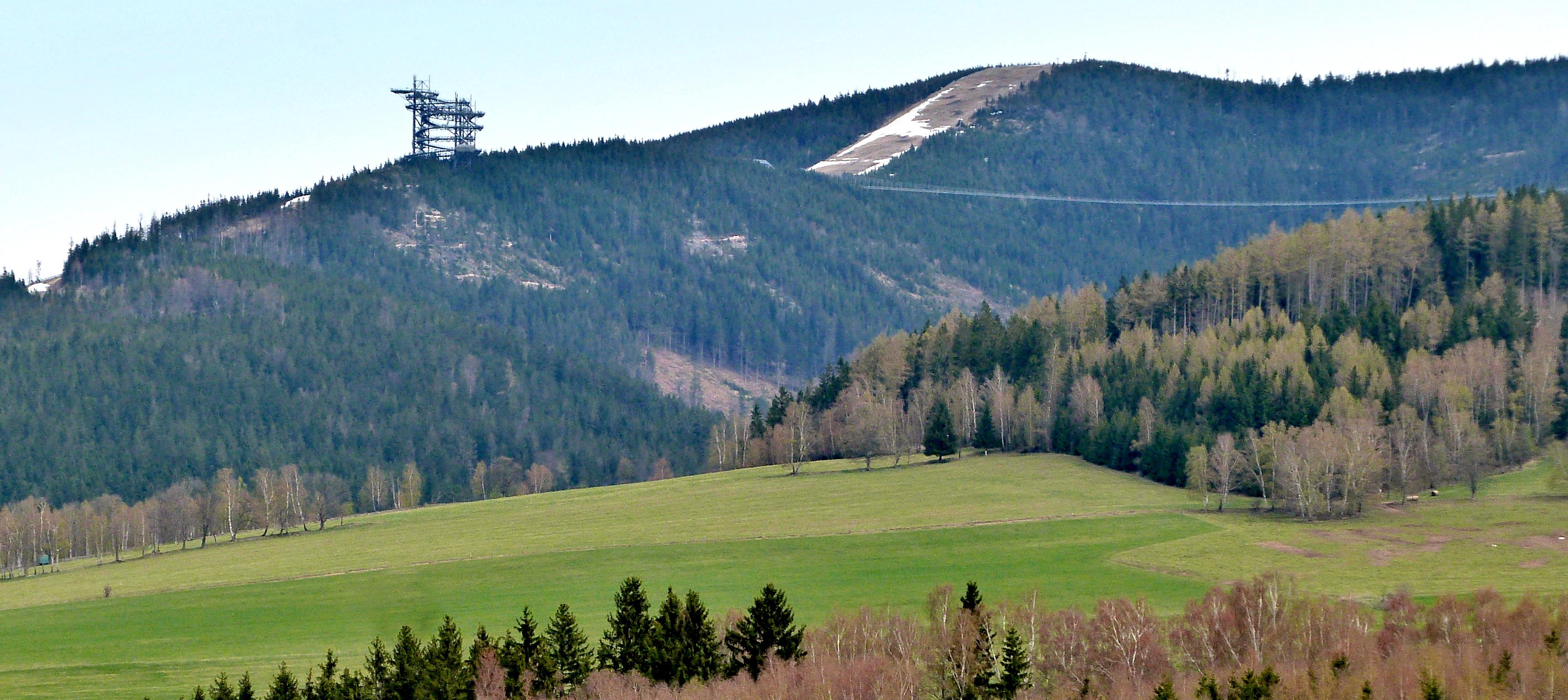 Penzion Na Červeném Potoce foto 4