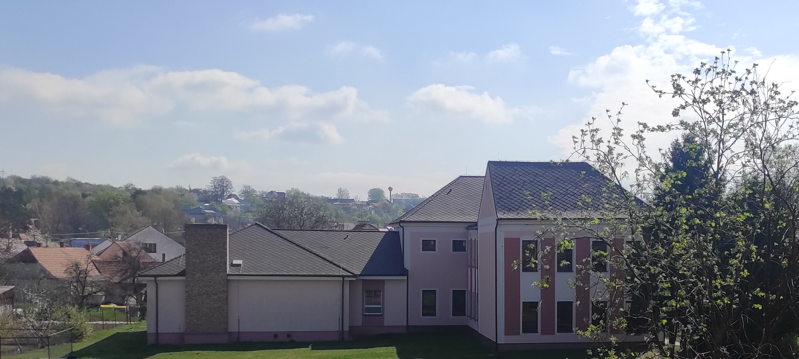 Základní škola a Mateřská škola Domanín, okres Hodonín foto 3