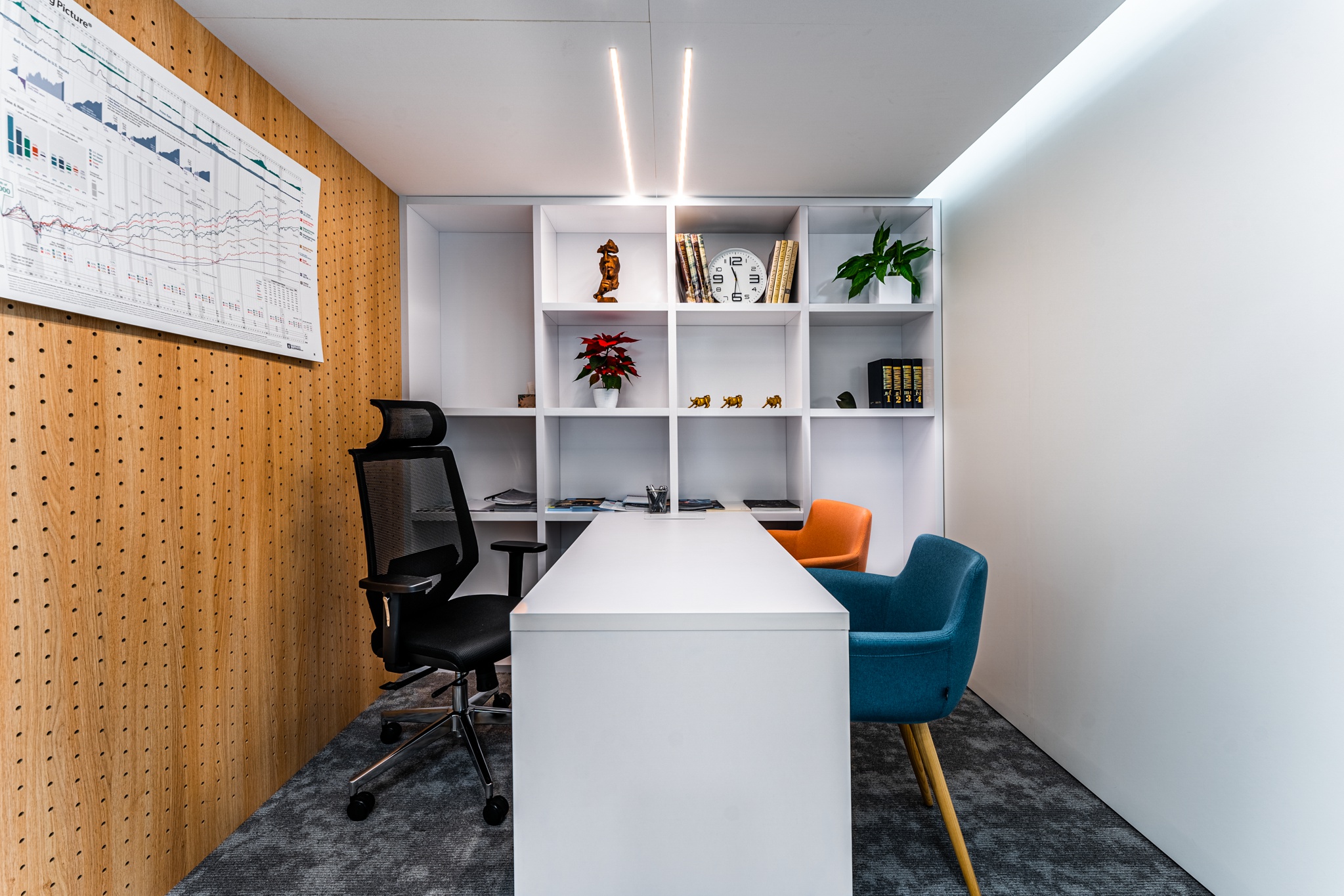 Pobočka Partners Banky foto 2