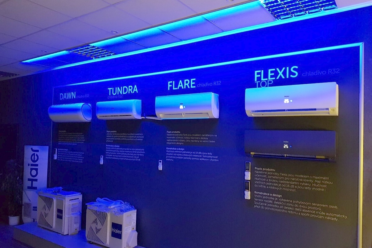 Klimahet Distribution s.r.o.