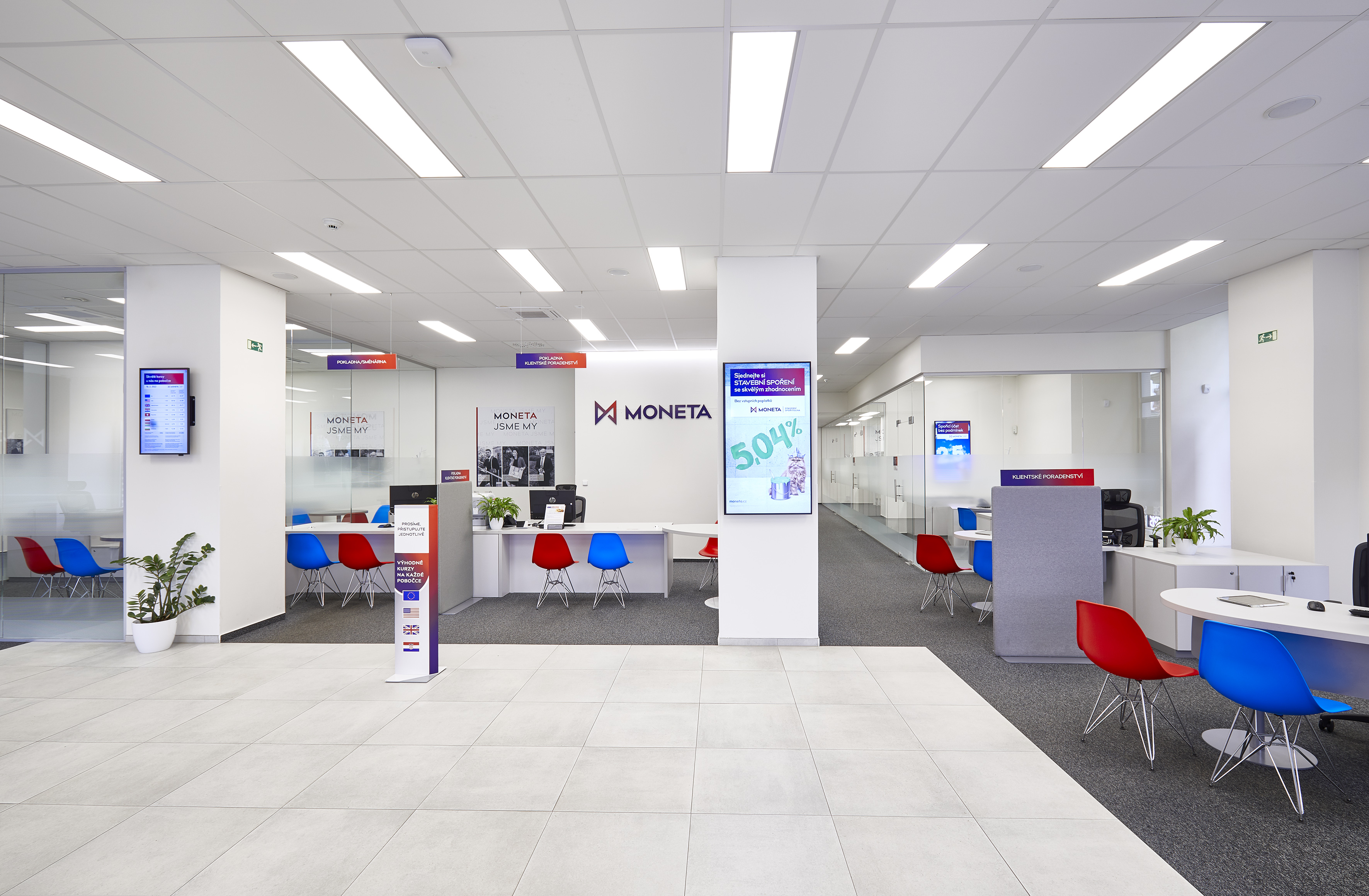 MONETA Money Bank foto 4