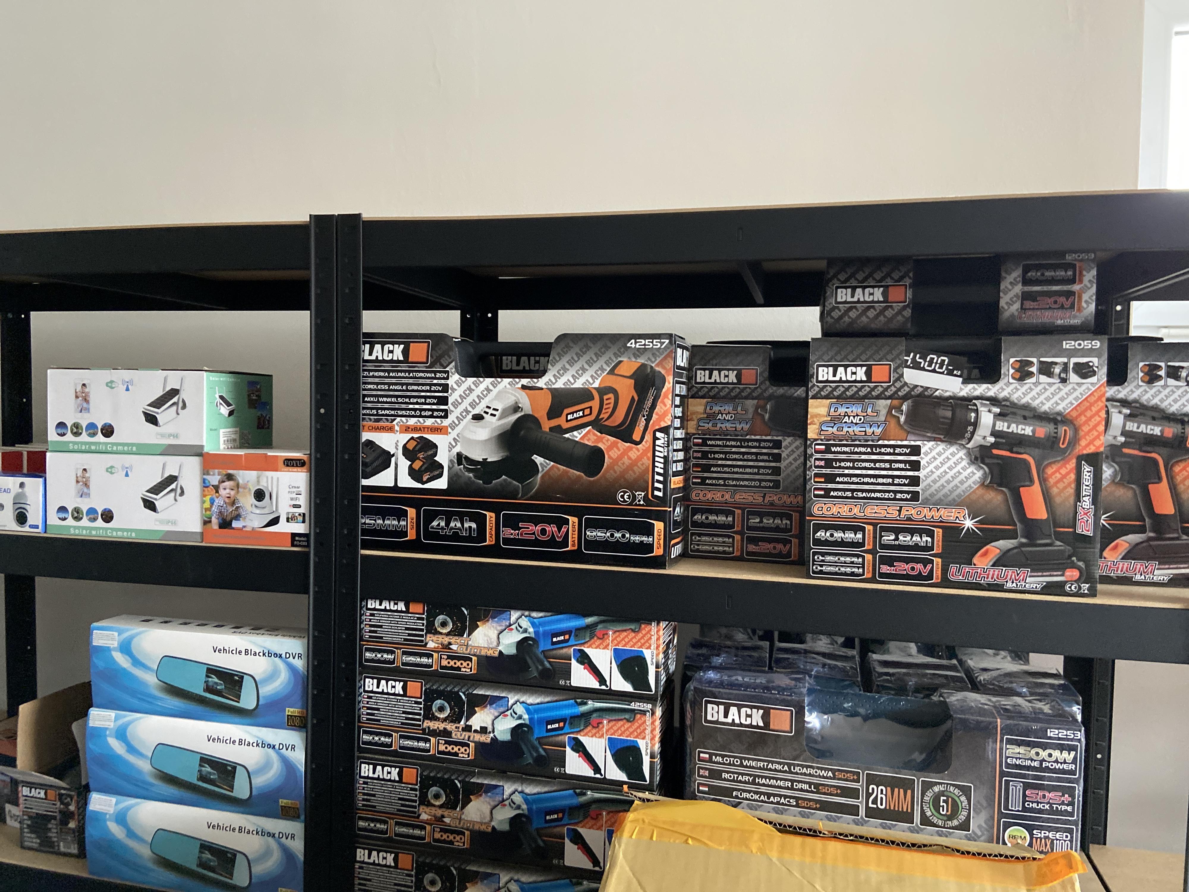 ROBERTO MARKETPLACE s.r.o. foto 4