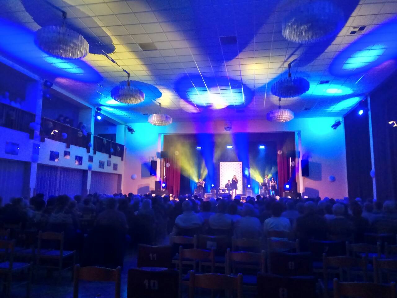 SOUND & MUSIC foto 2