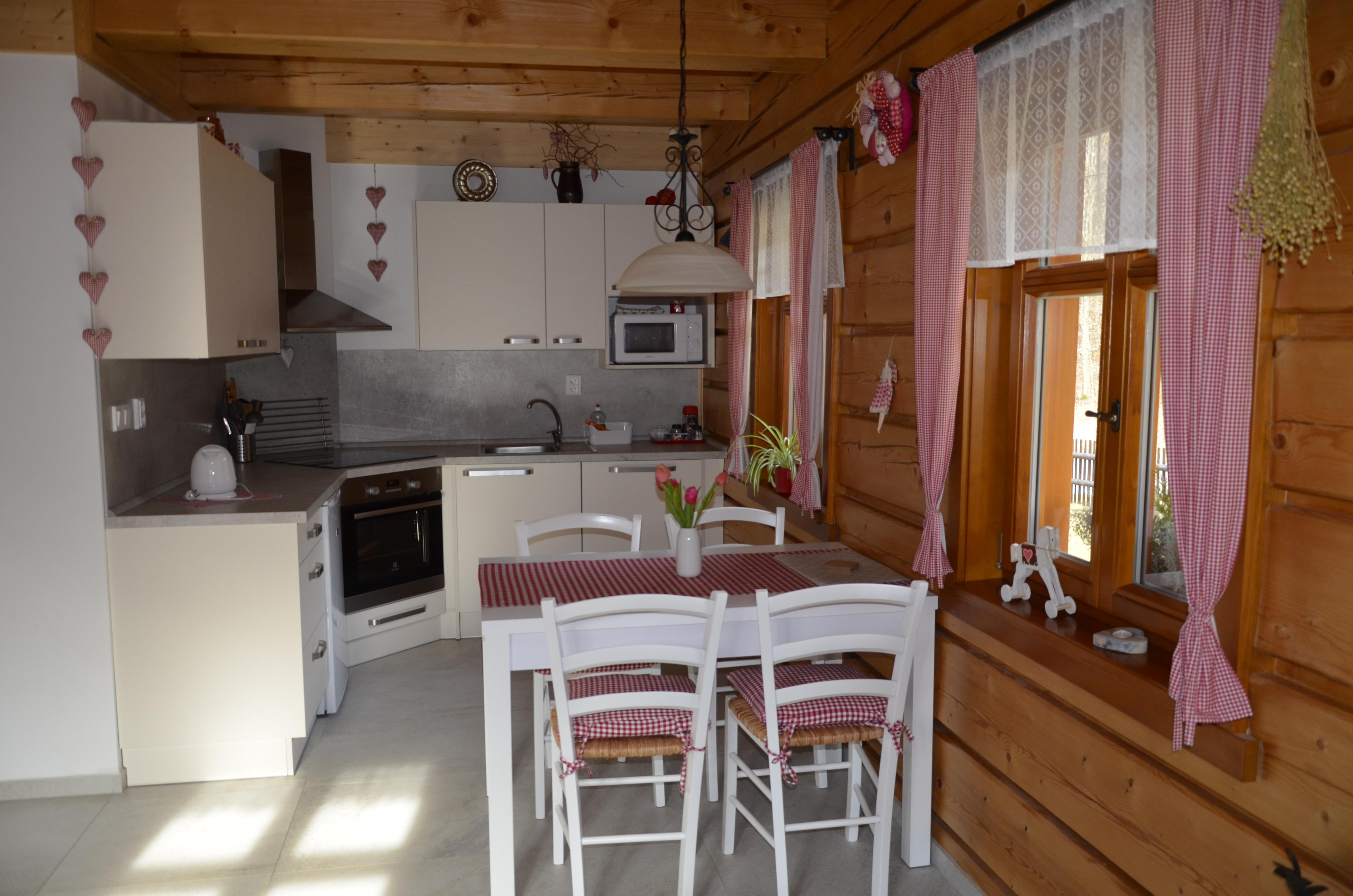 Apartmány U Vlčích jam foto 5