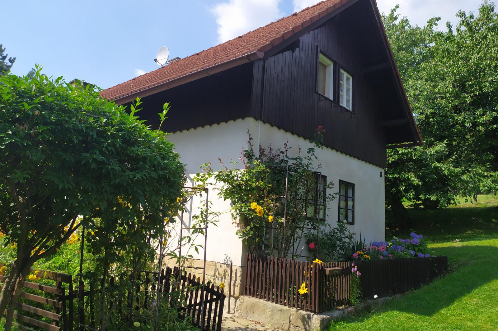 Ubytování Český ráj