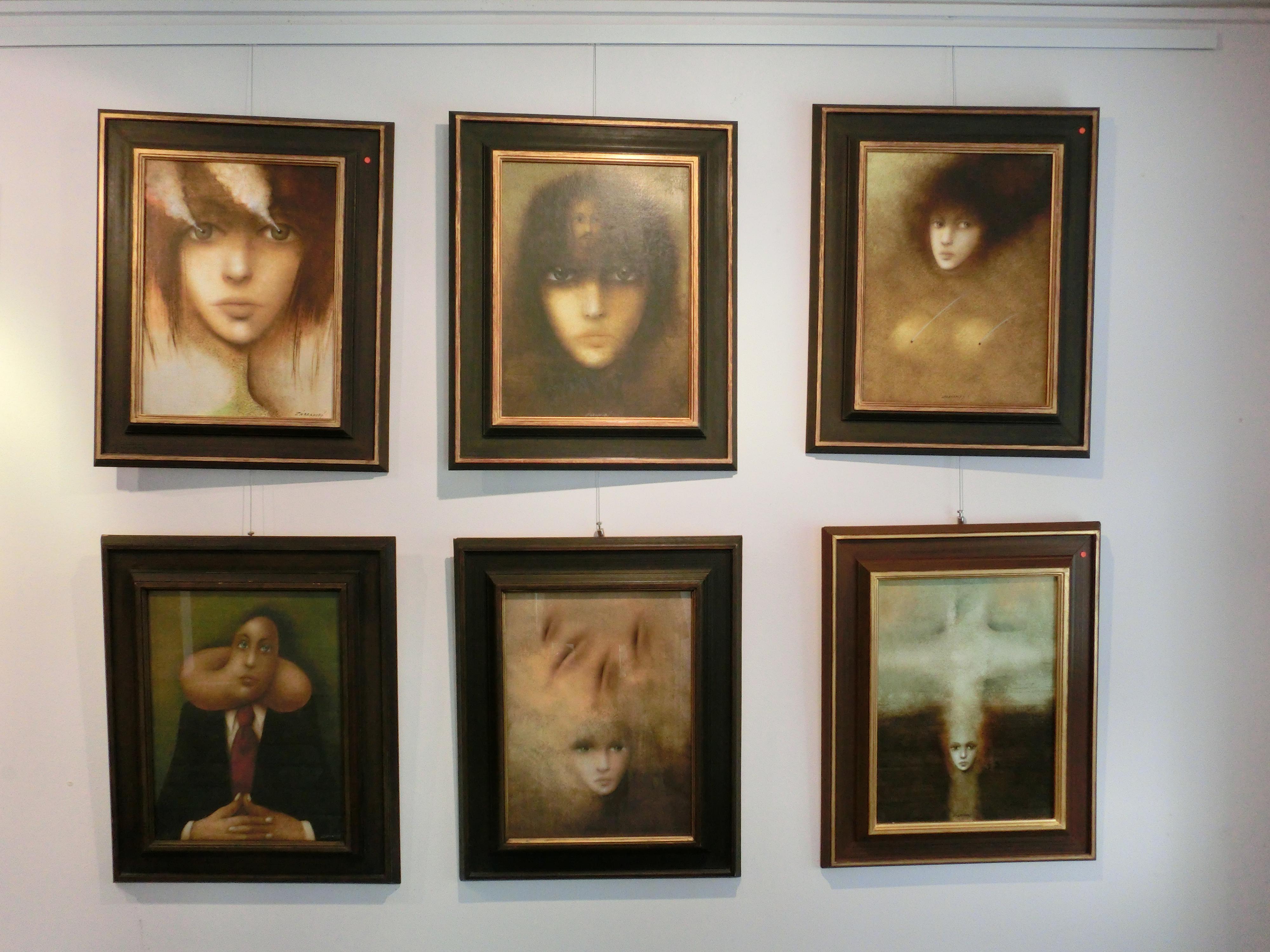 Dílo - Galerie - Brno, s.r.o. foto 3