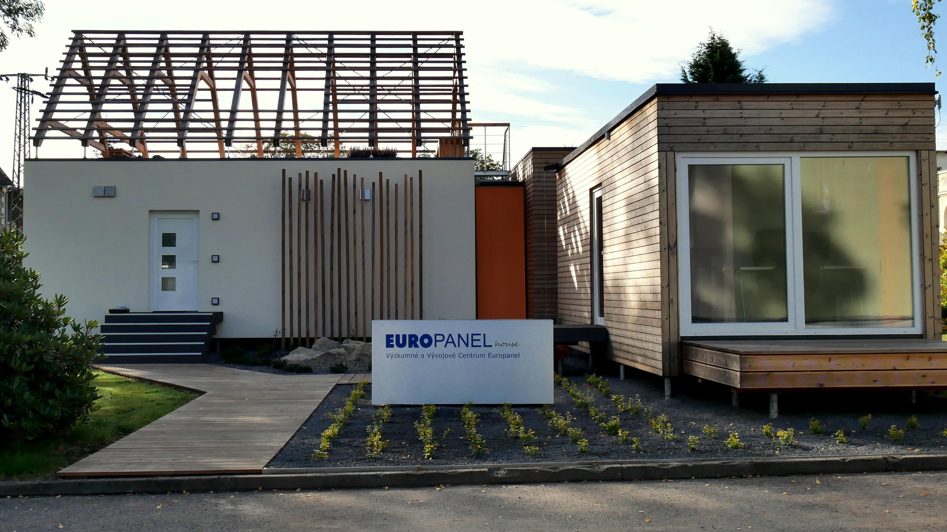 EUROPANEL, s.r.o. foto 3