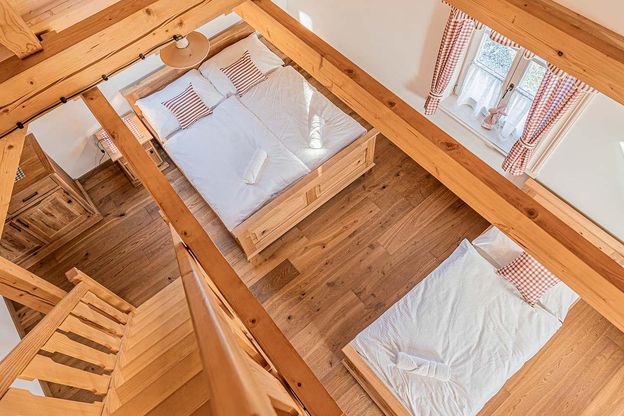 Roubenka Branná foto 4