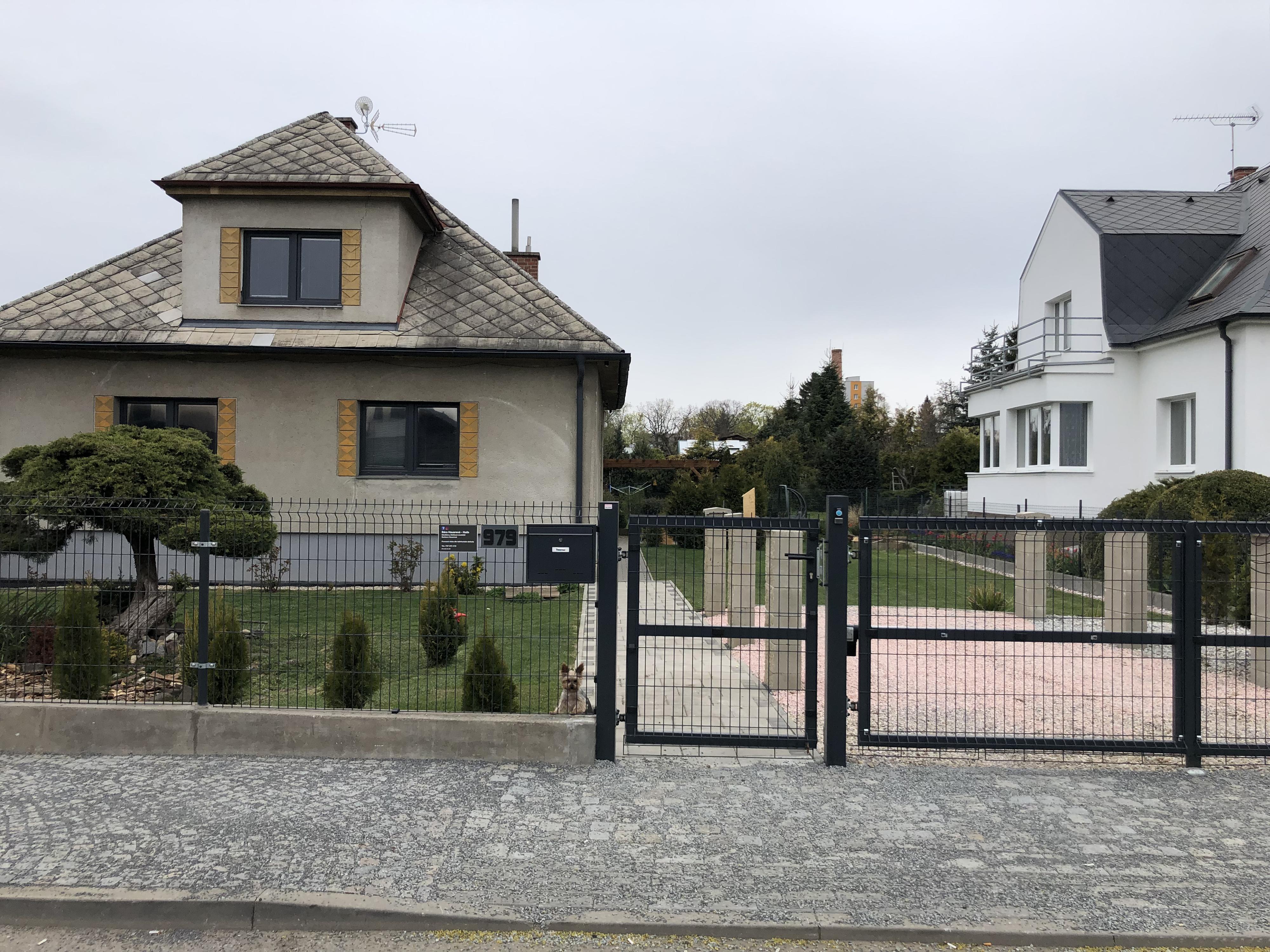 Bára Hausrová Nails foto 2