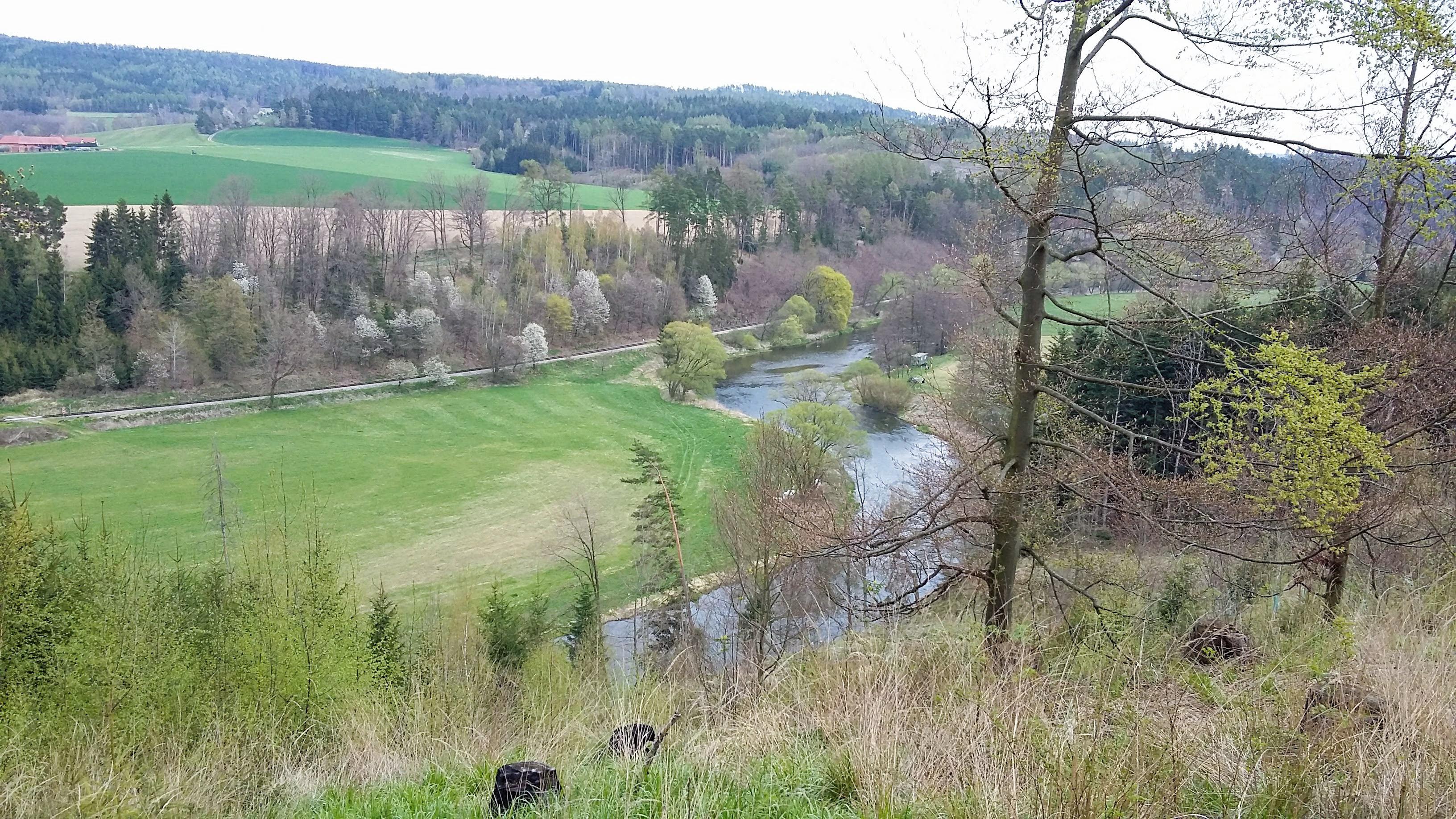 Sluneční zátoka foto 3