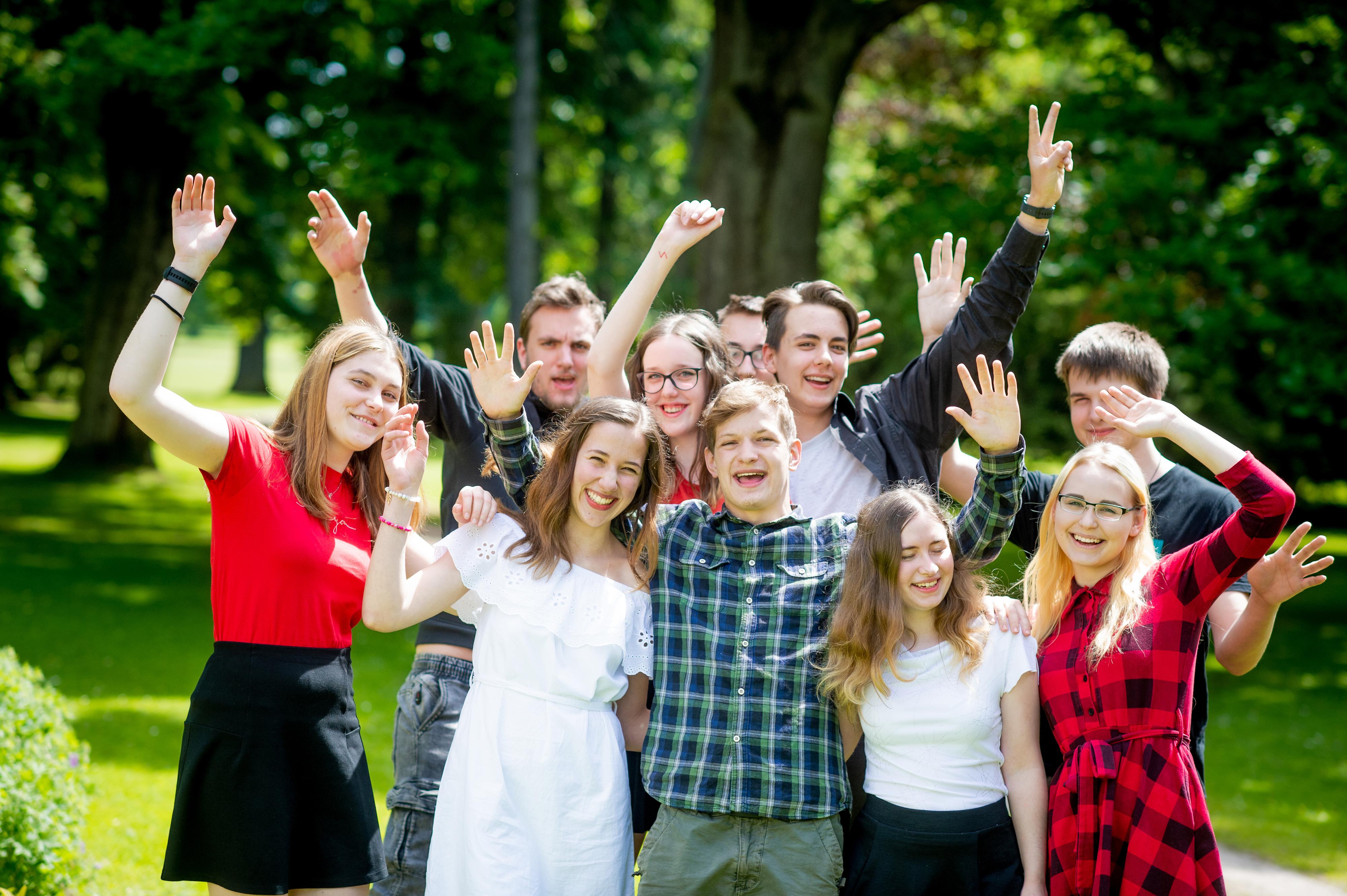 Střední škola gastronomická a technická Žamberk