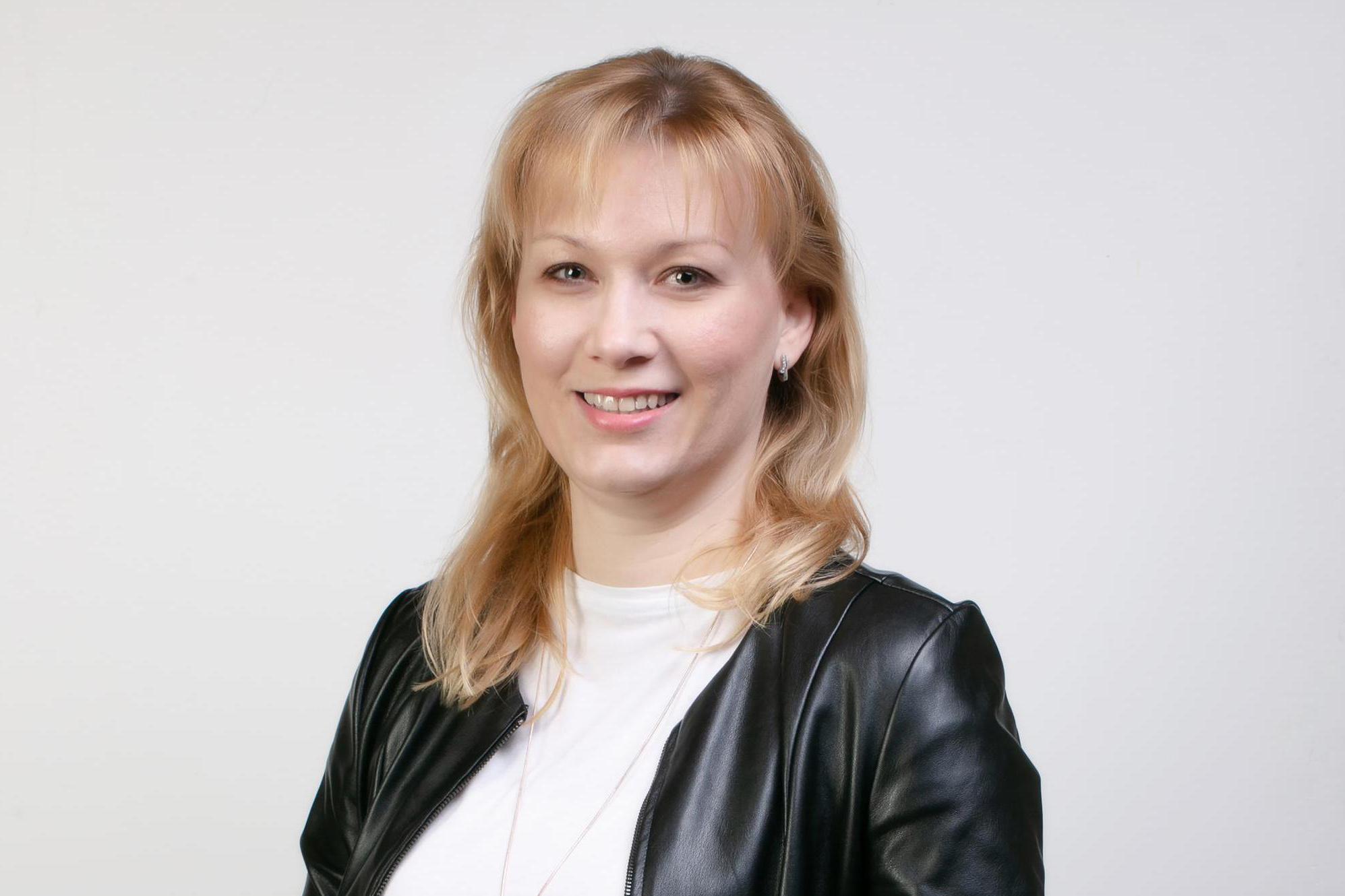 Ing. Hana Karpíšková