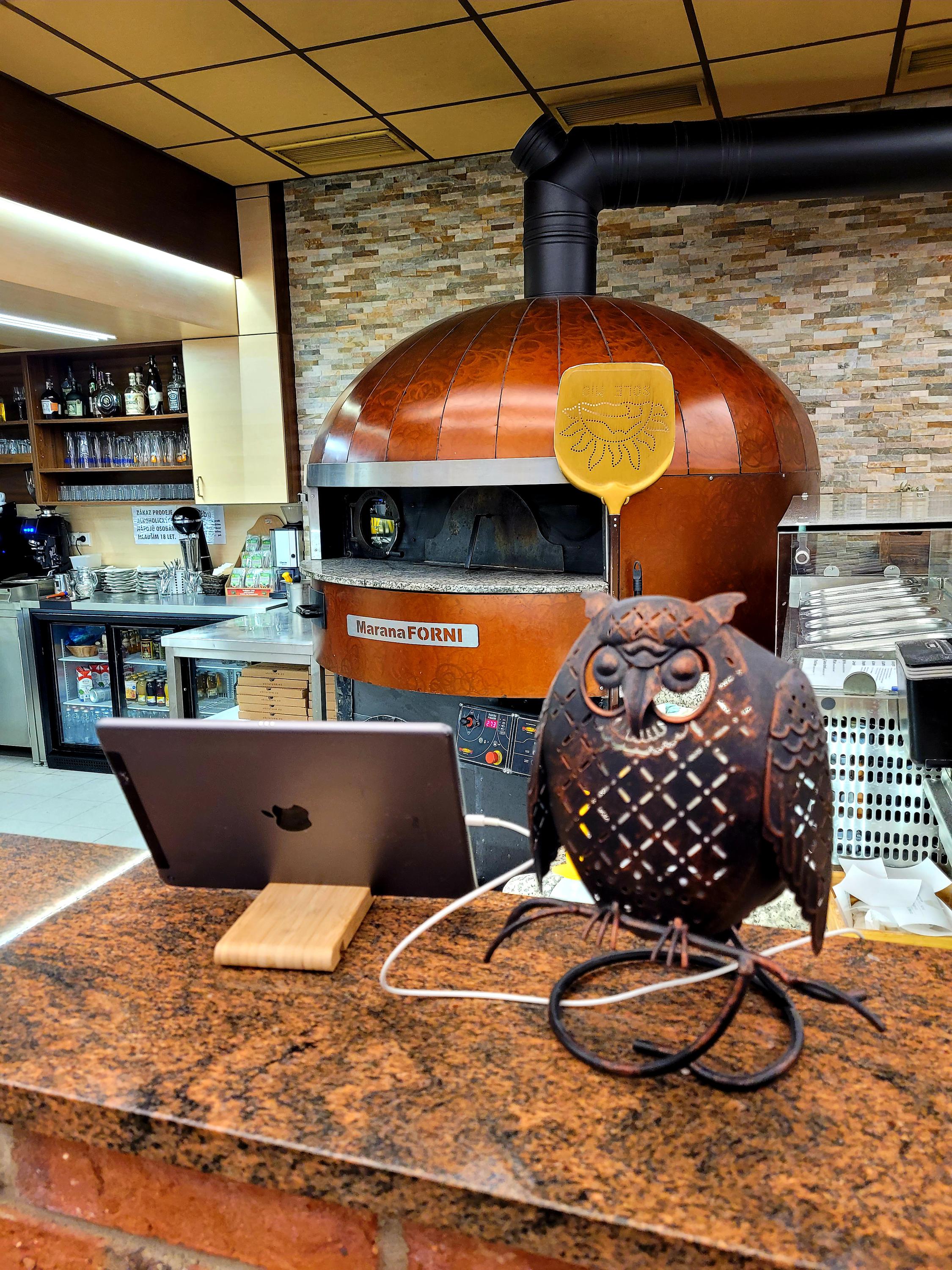 Restaurace a pizzerie U Kristýna foto 5