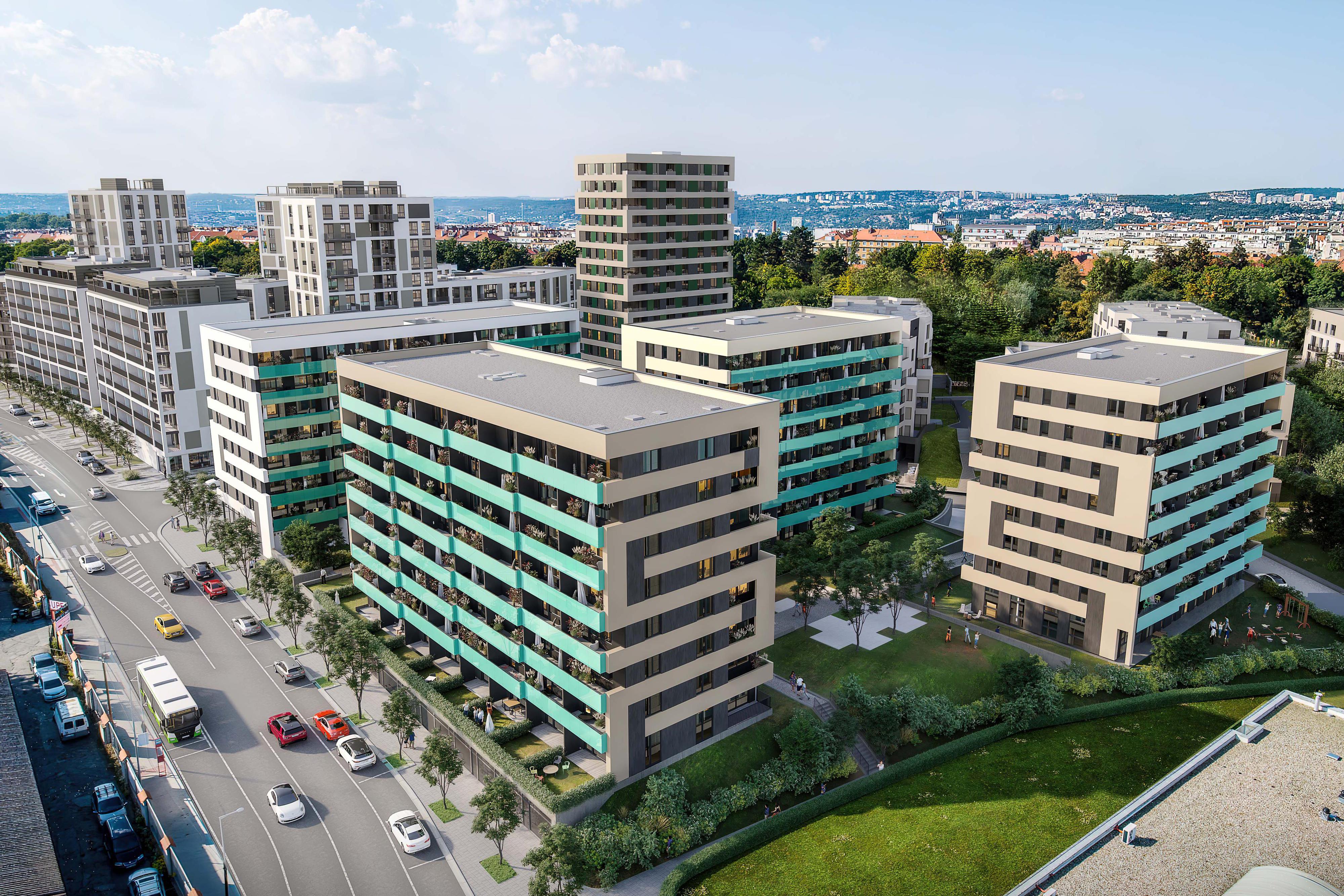 Na Vackově 2, s.r.o.