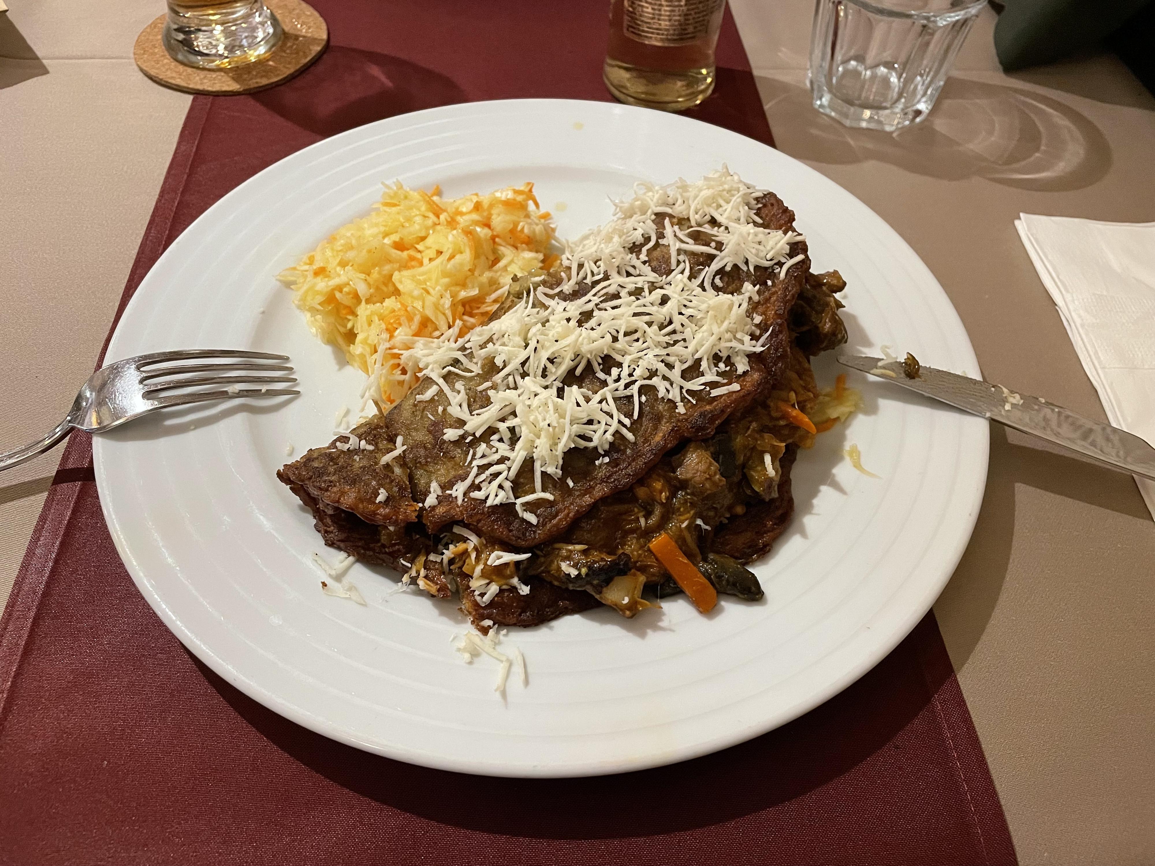 Restaurace Bludoveček foto 6