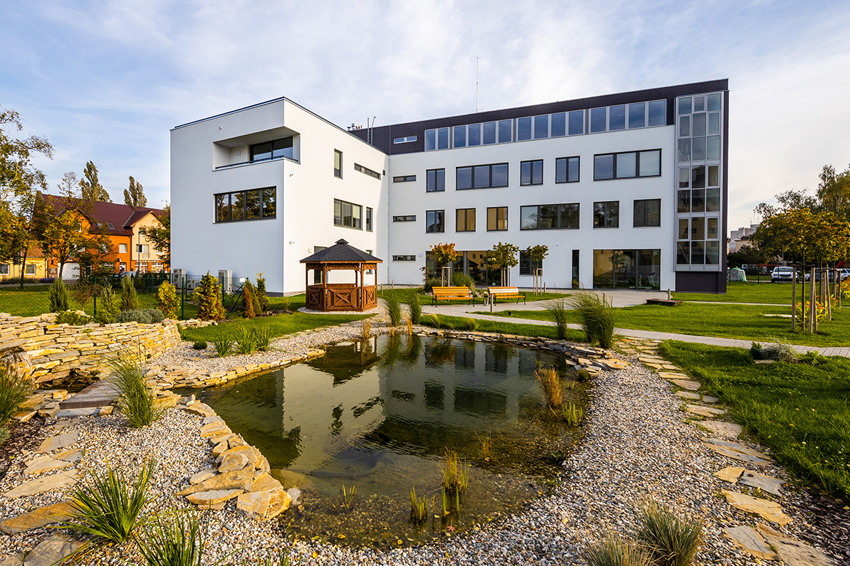 MELZER, spol. s r.o.