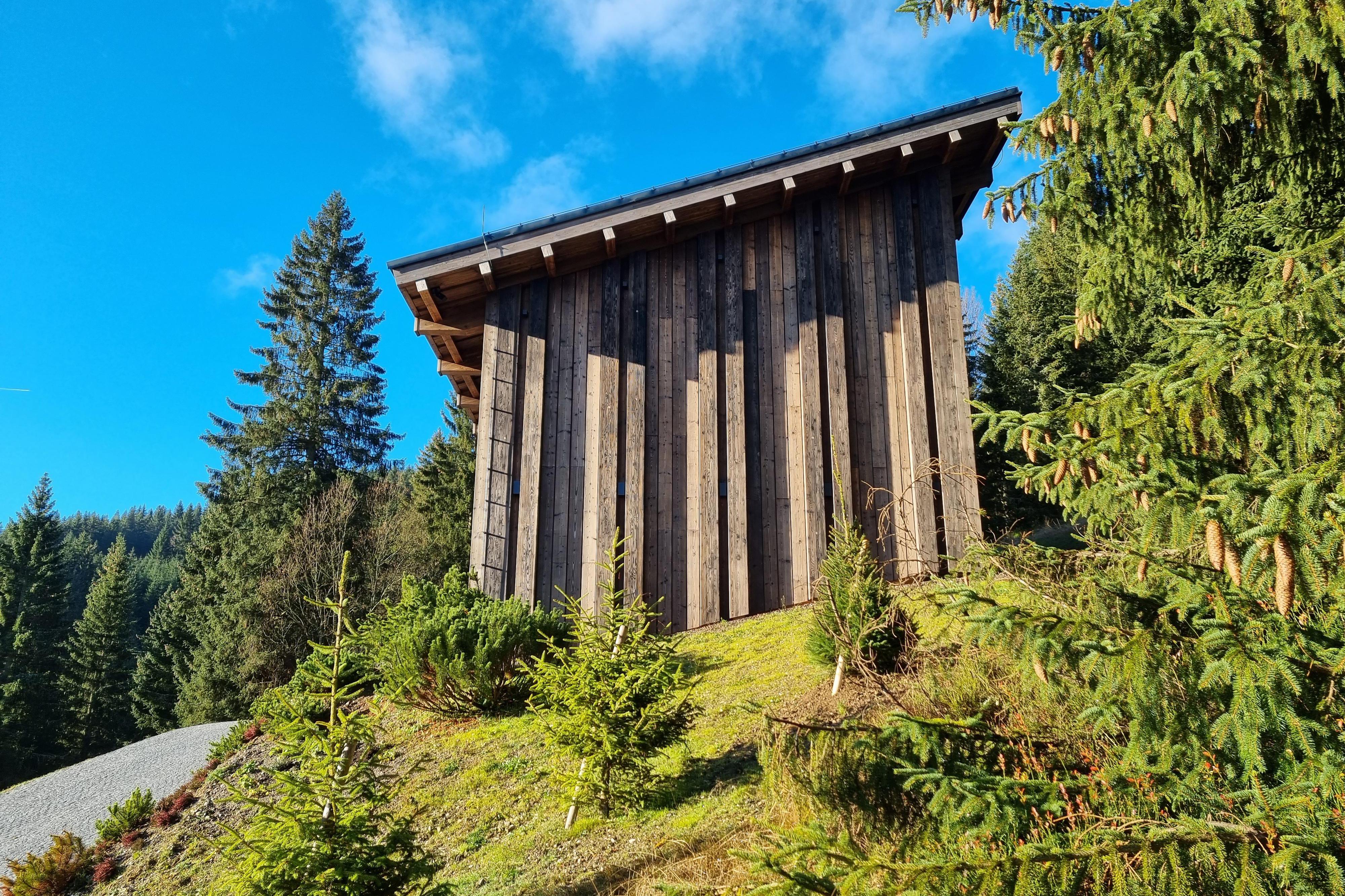 ARCHITEKT MILAN JIROUŠ, s.r.o.