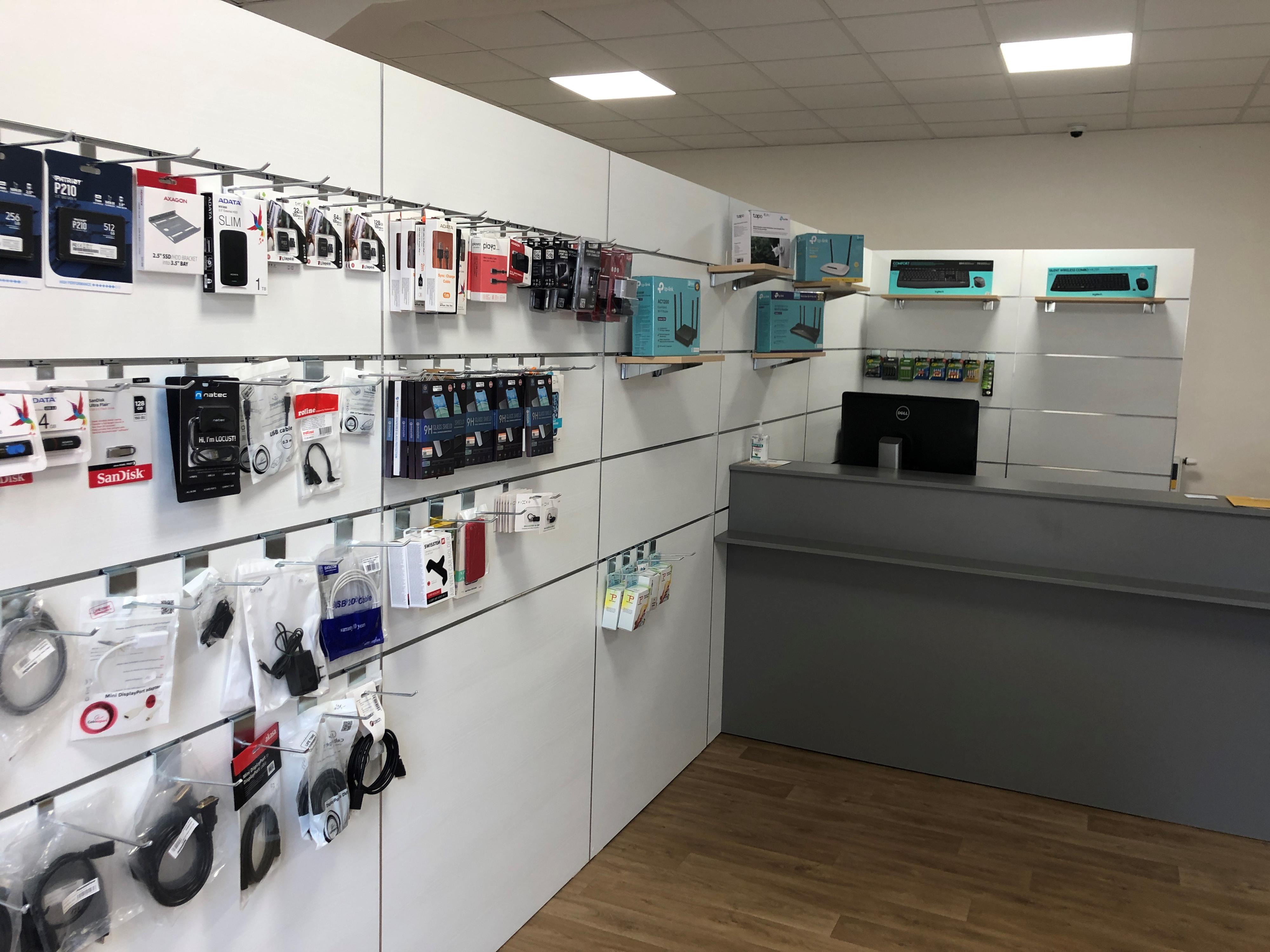 LUMIT - Servis a prodej počítačů a mobilů foto 2