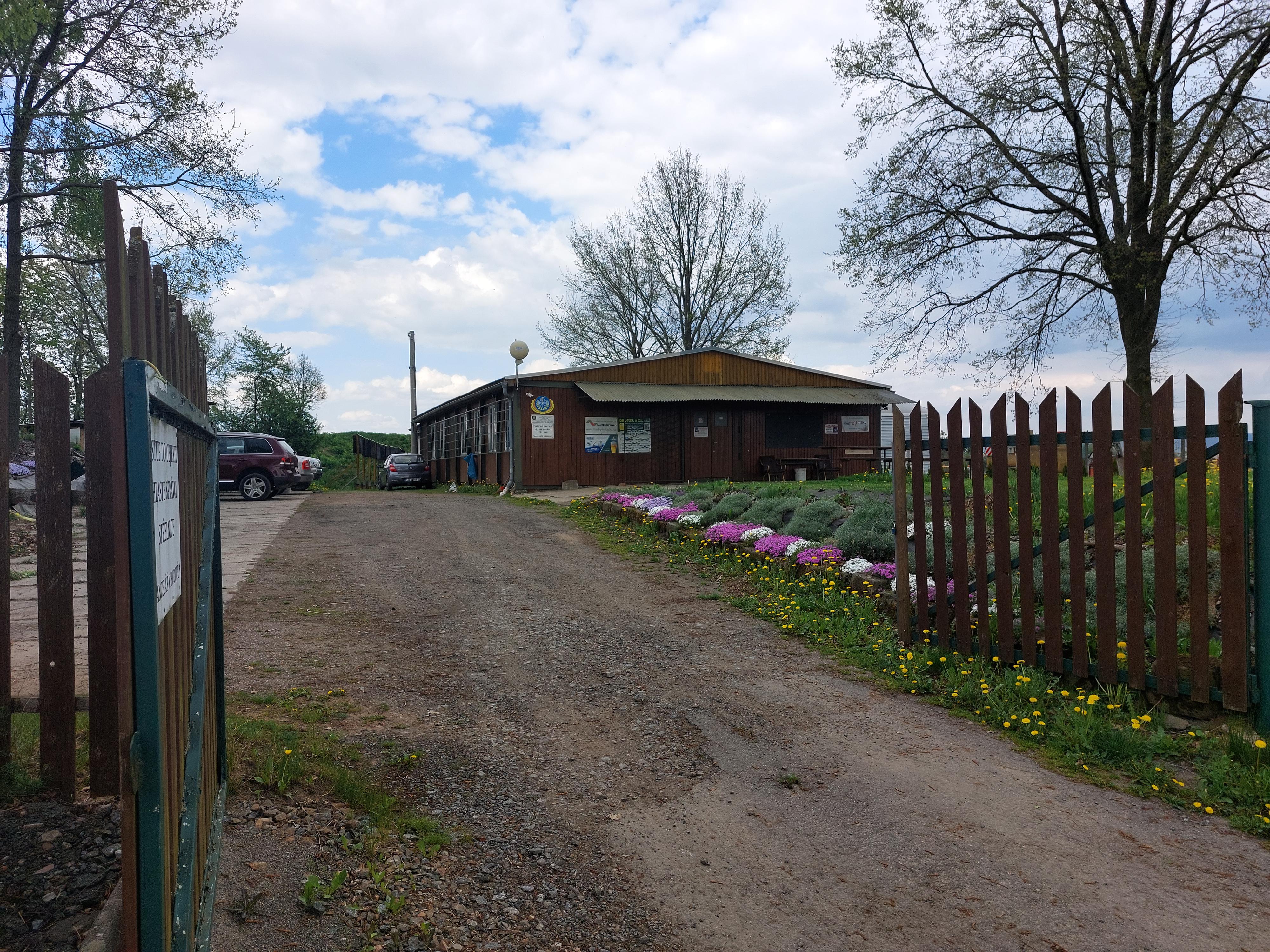 Sportovně střelecký klub policie ORLICE Ústí nad Orlicí