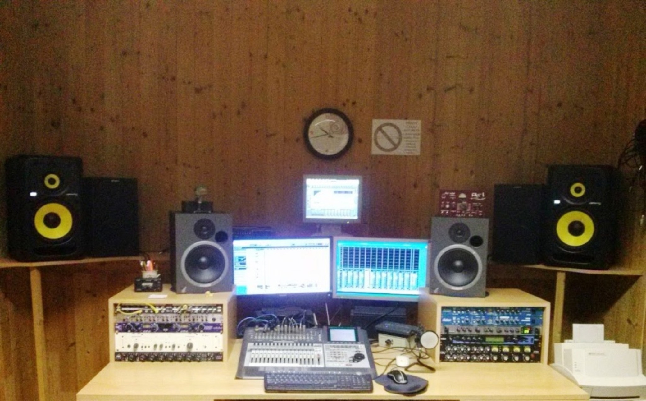 Studio Accent foto 2