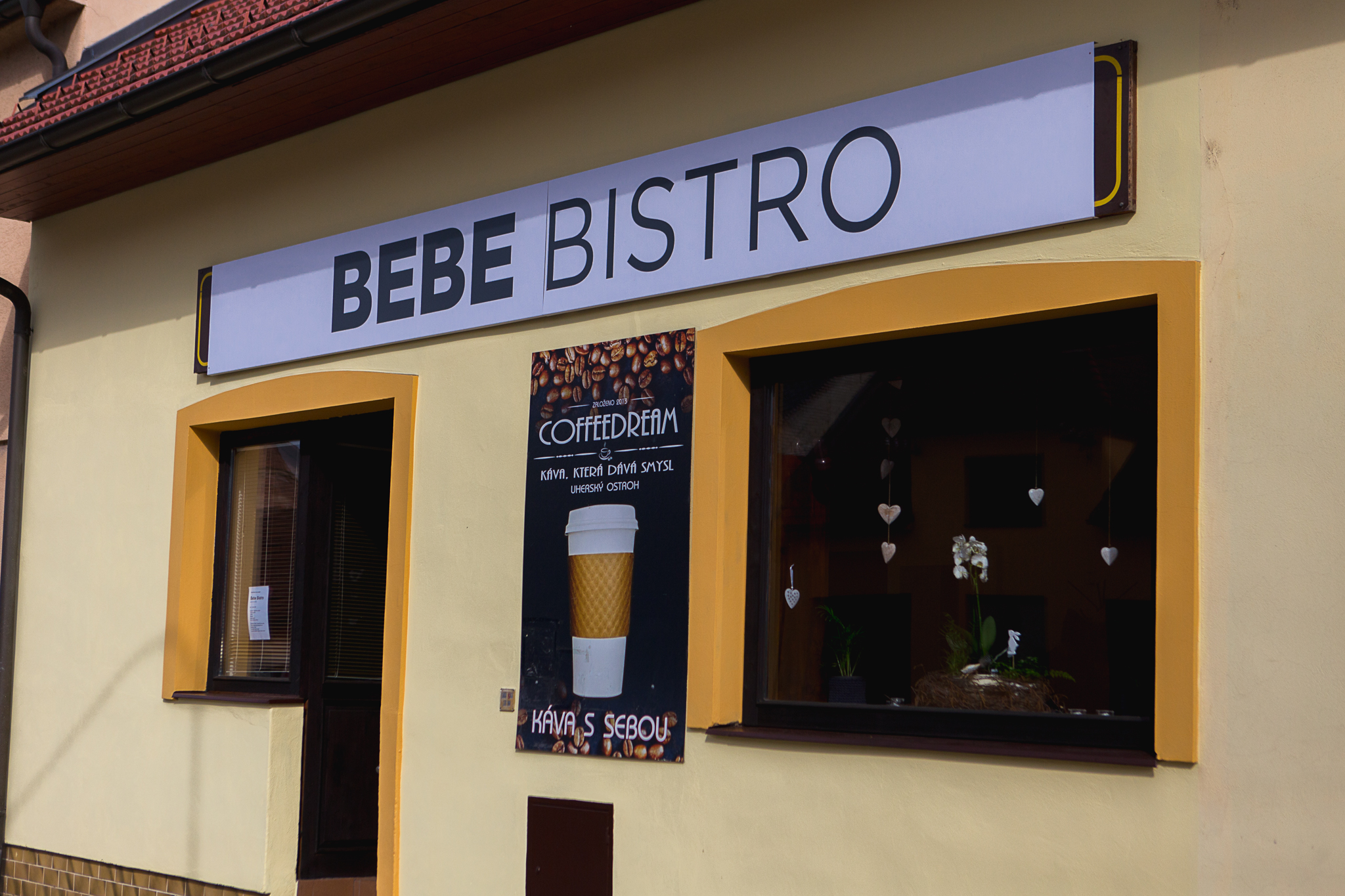 Bebe Bistro foto 2
