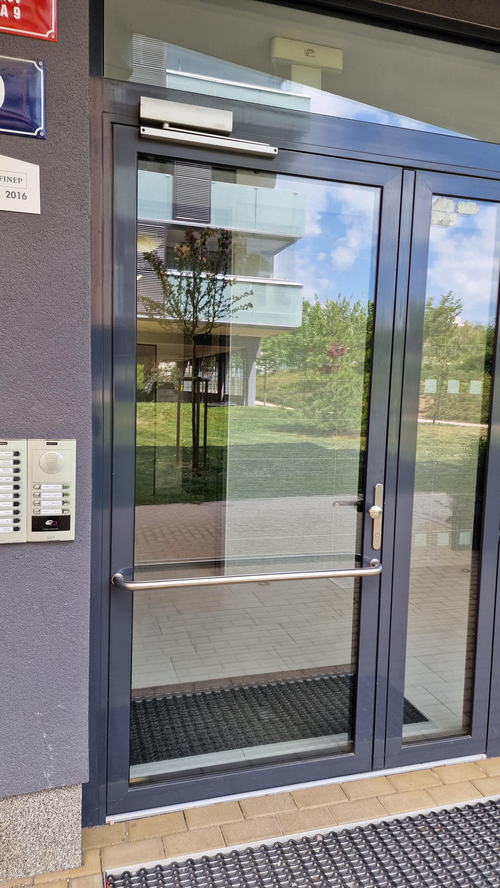Sklenářství Dobr foto 4